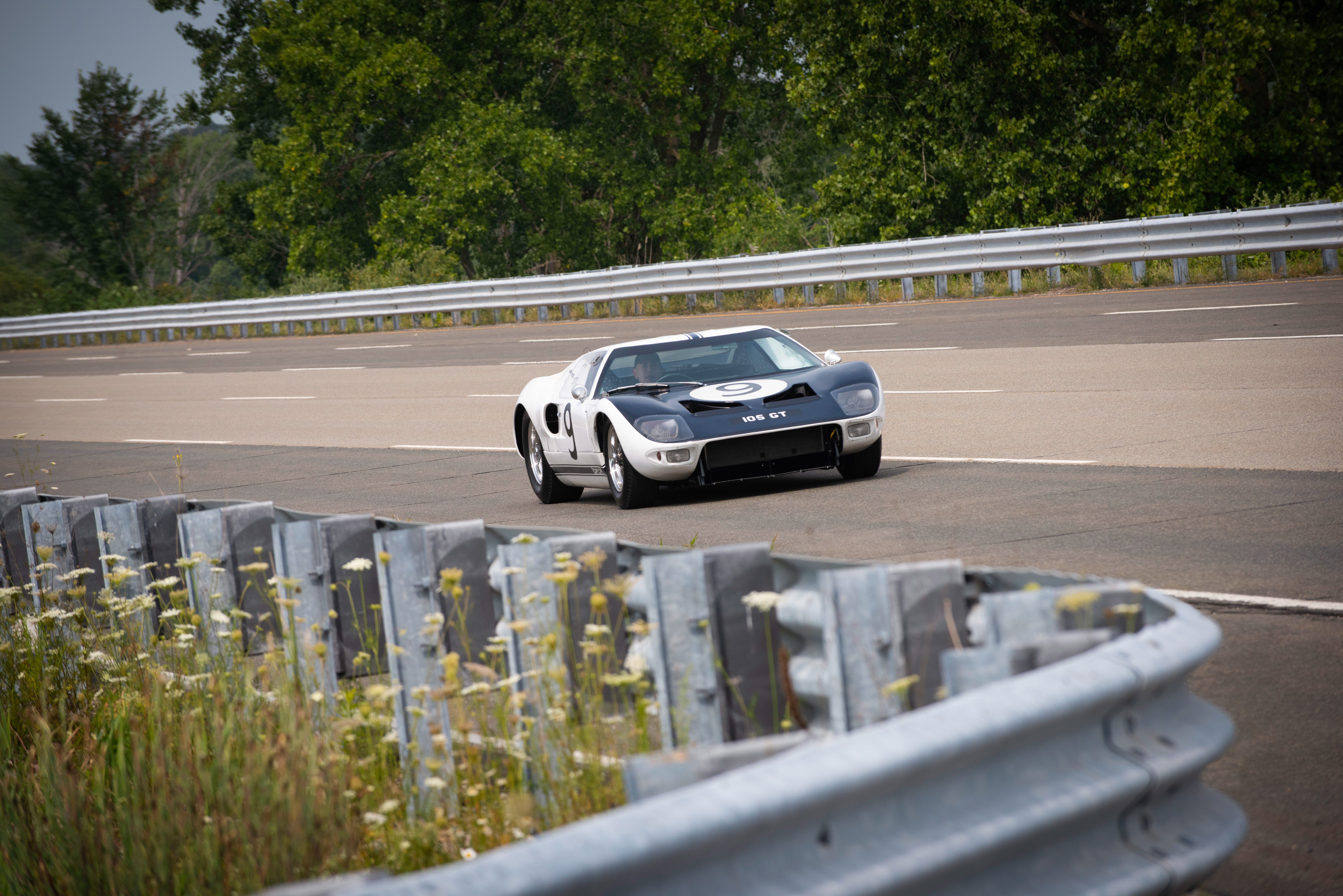 GT