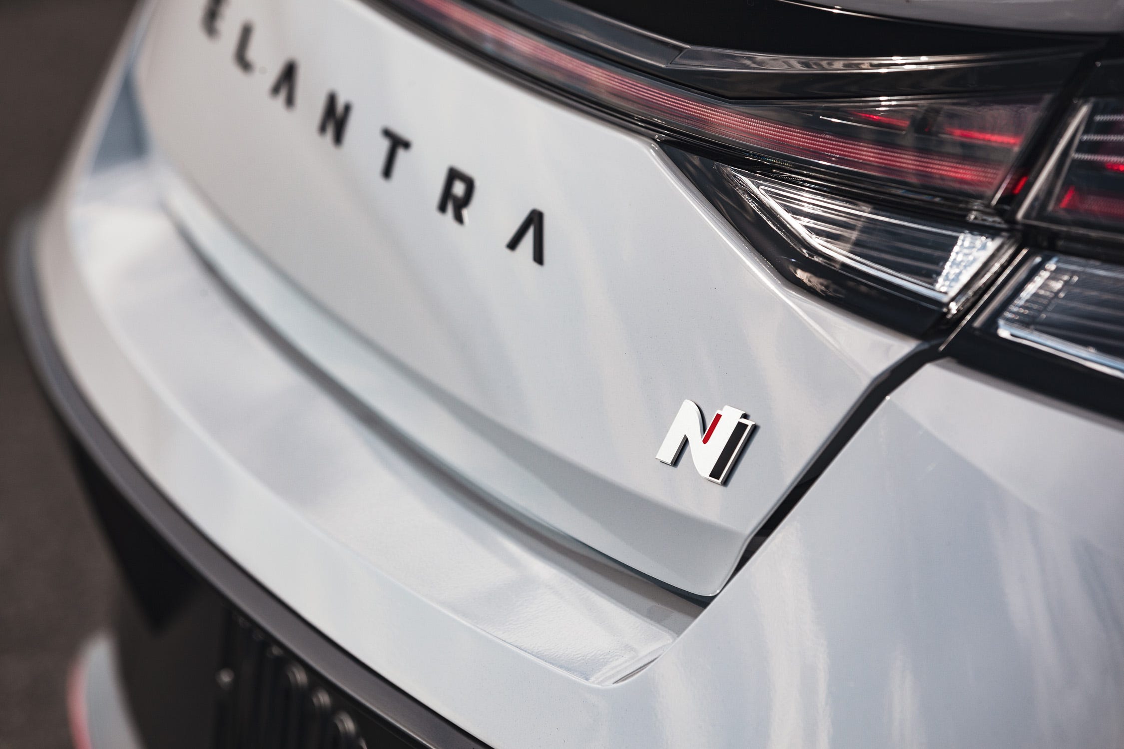 Elantra N