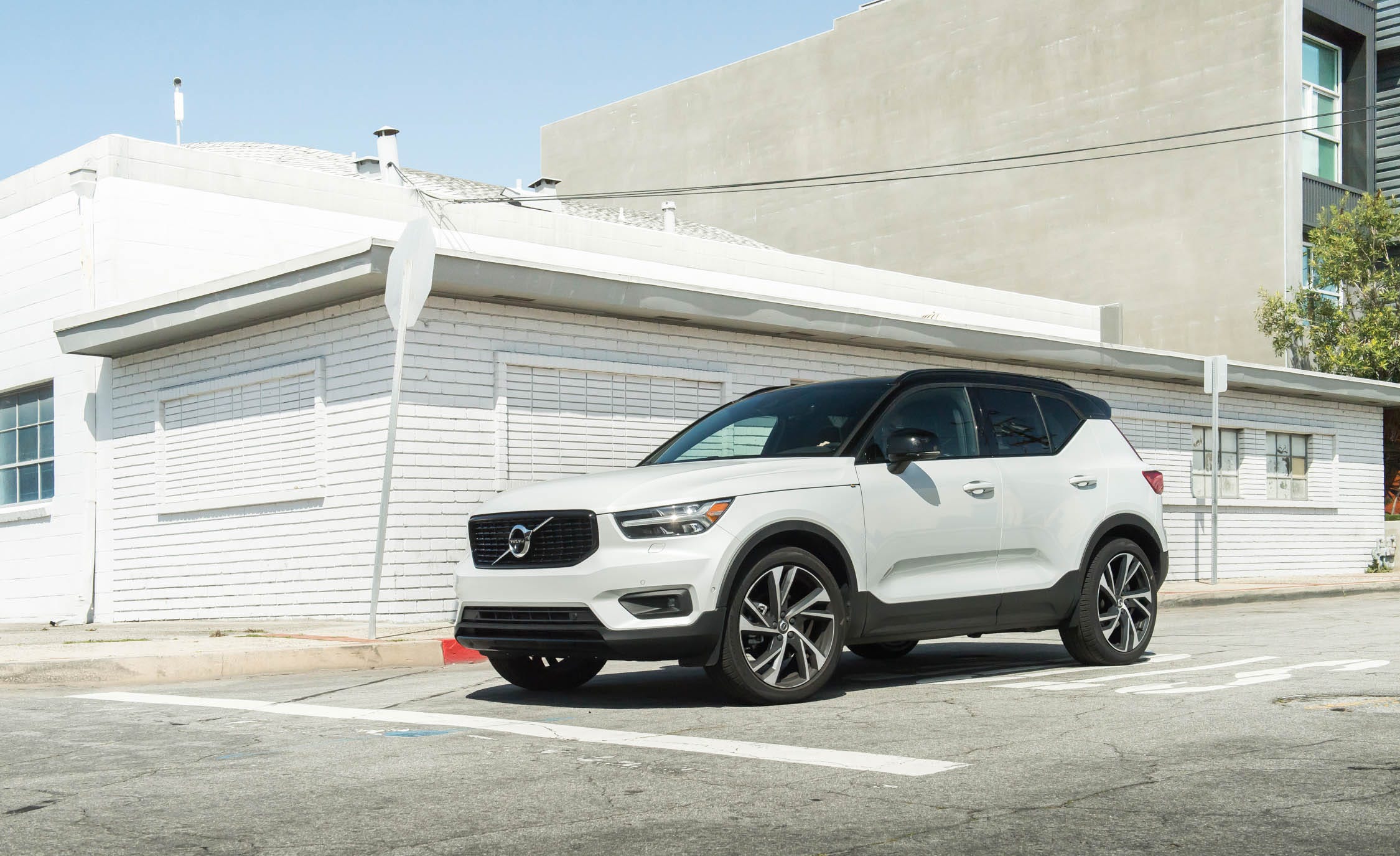 XC40