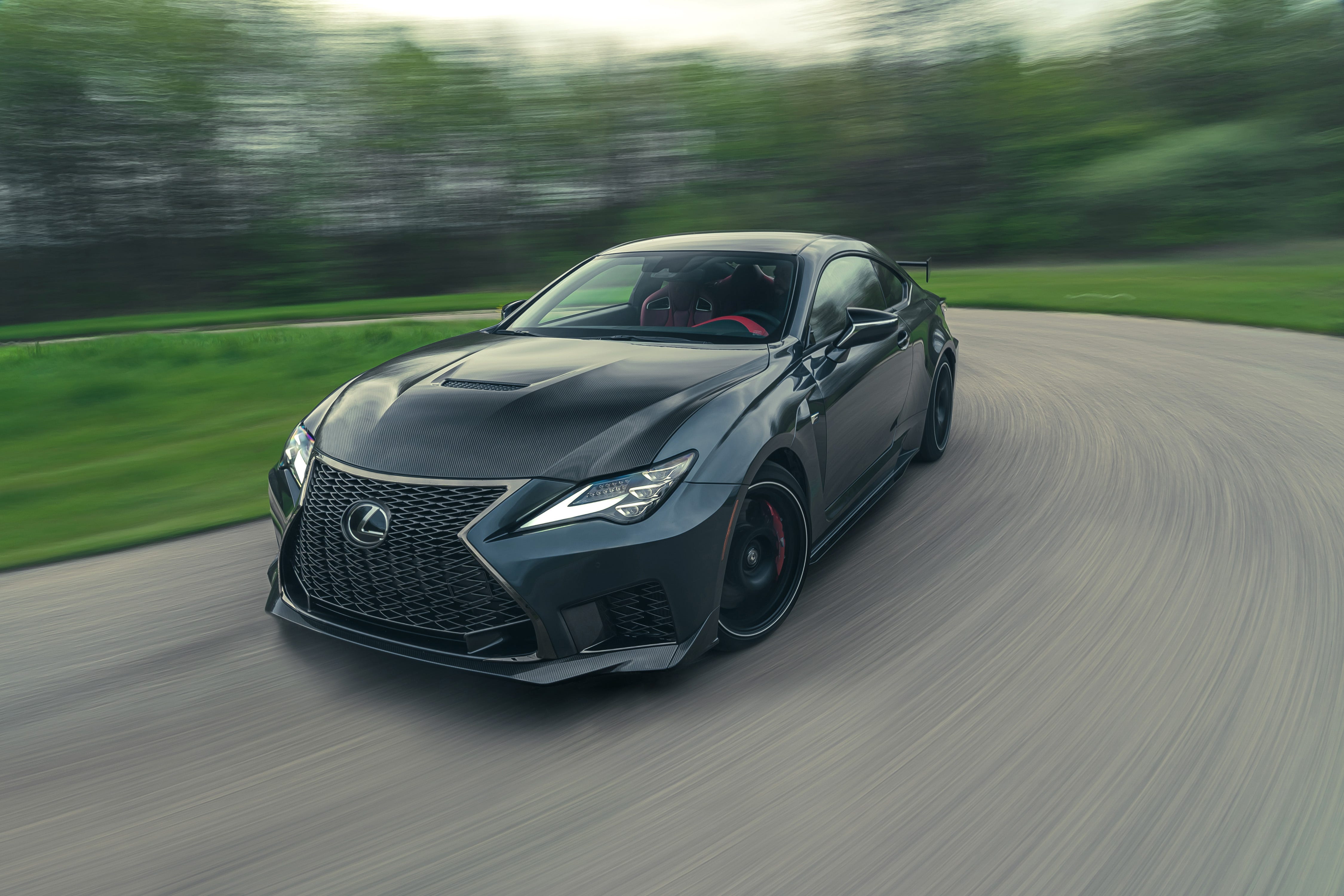 RC F