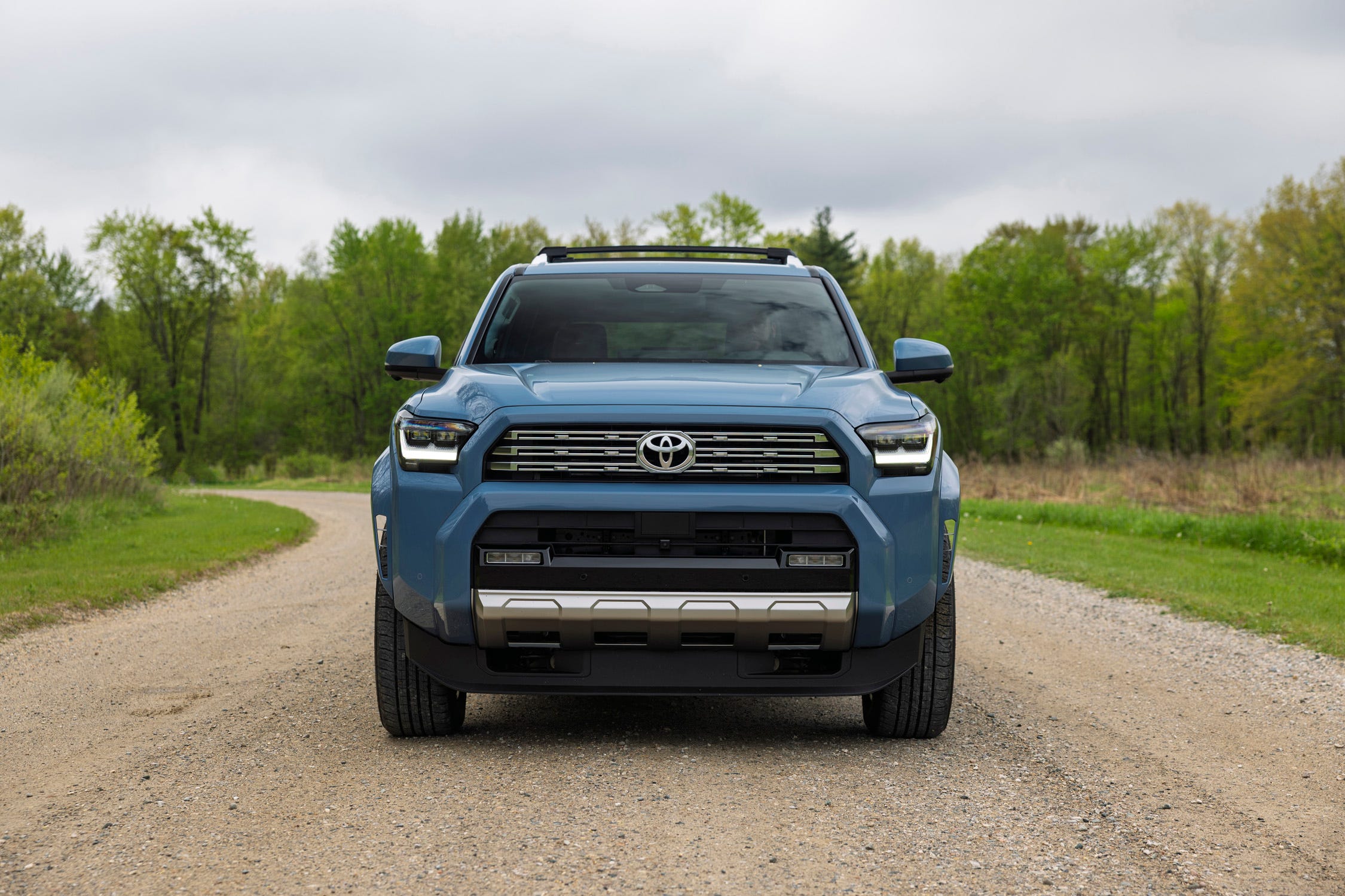 4Runner