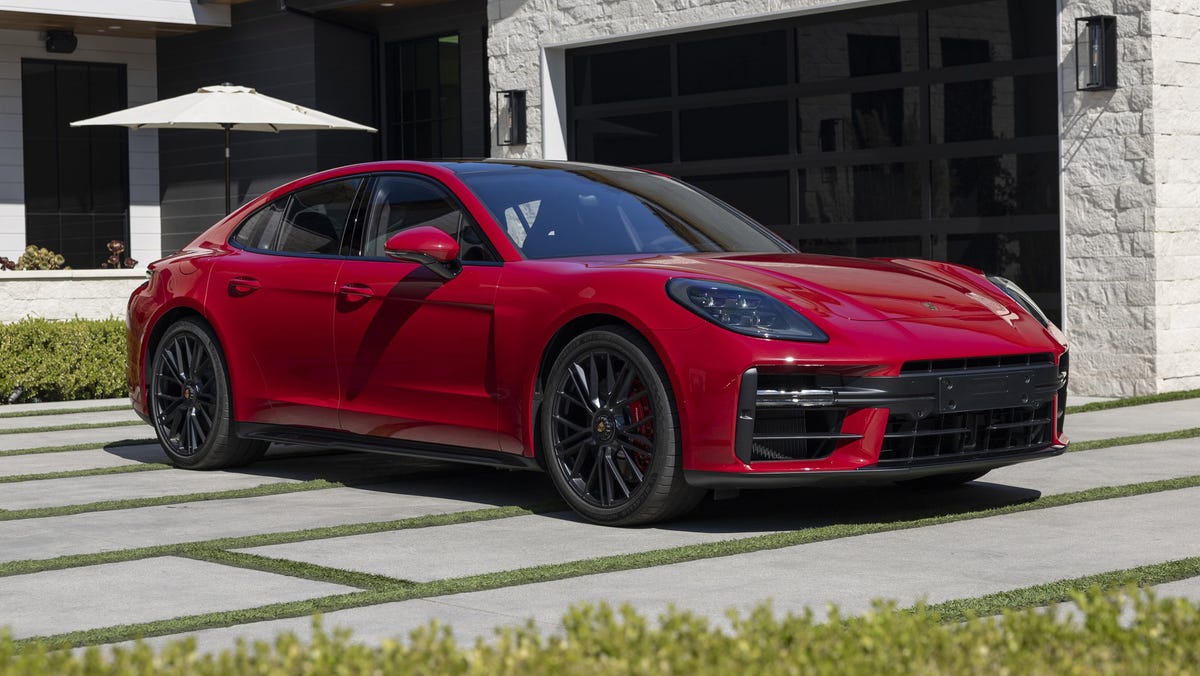Panamera