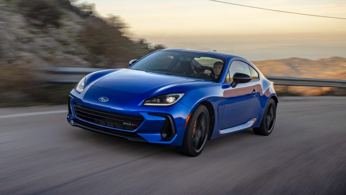 BRZ