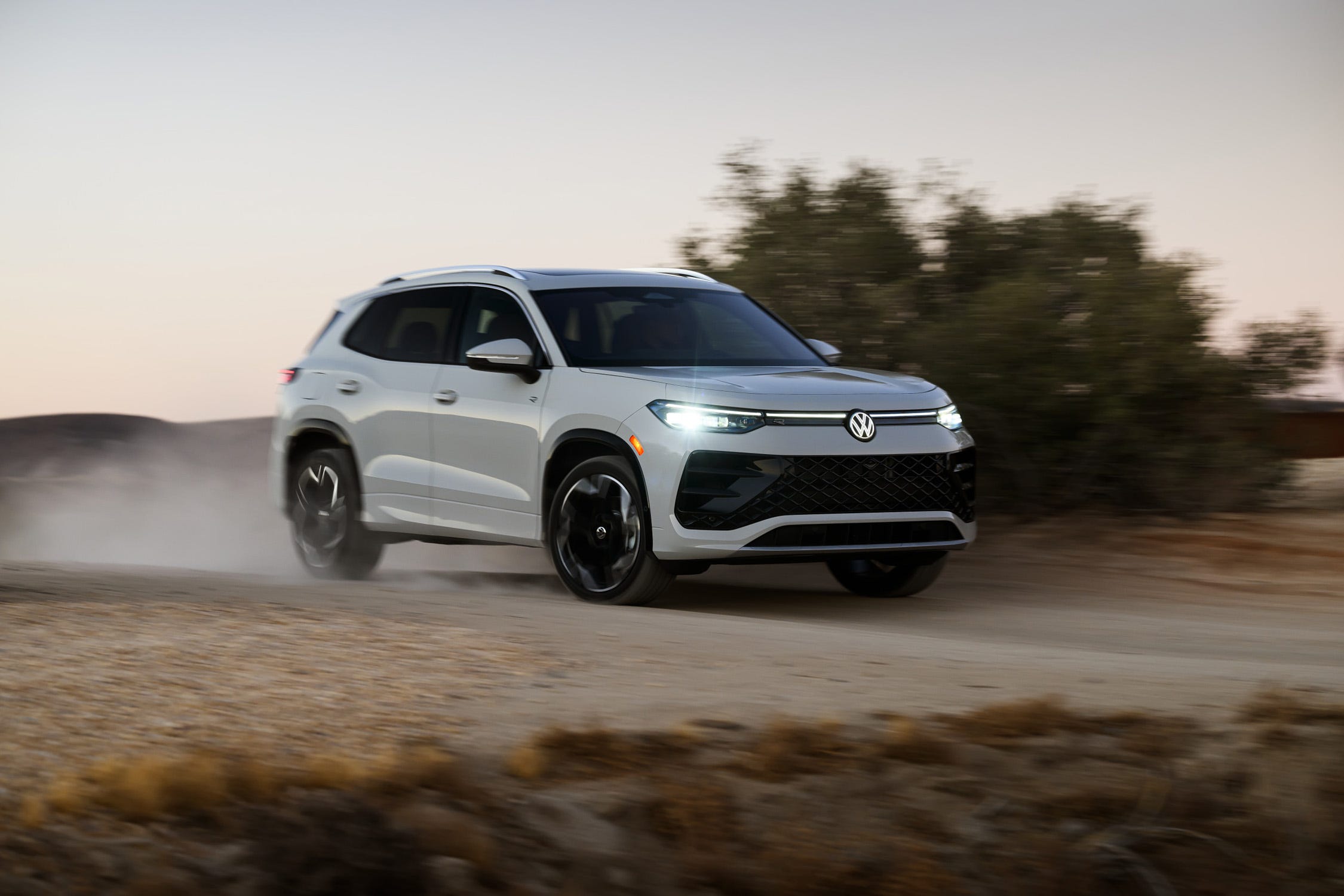 Tiguan