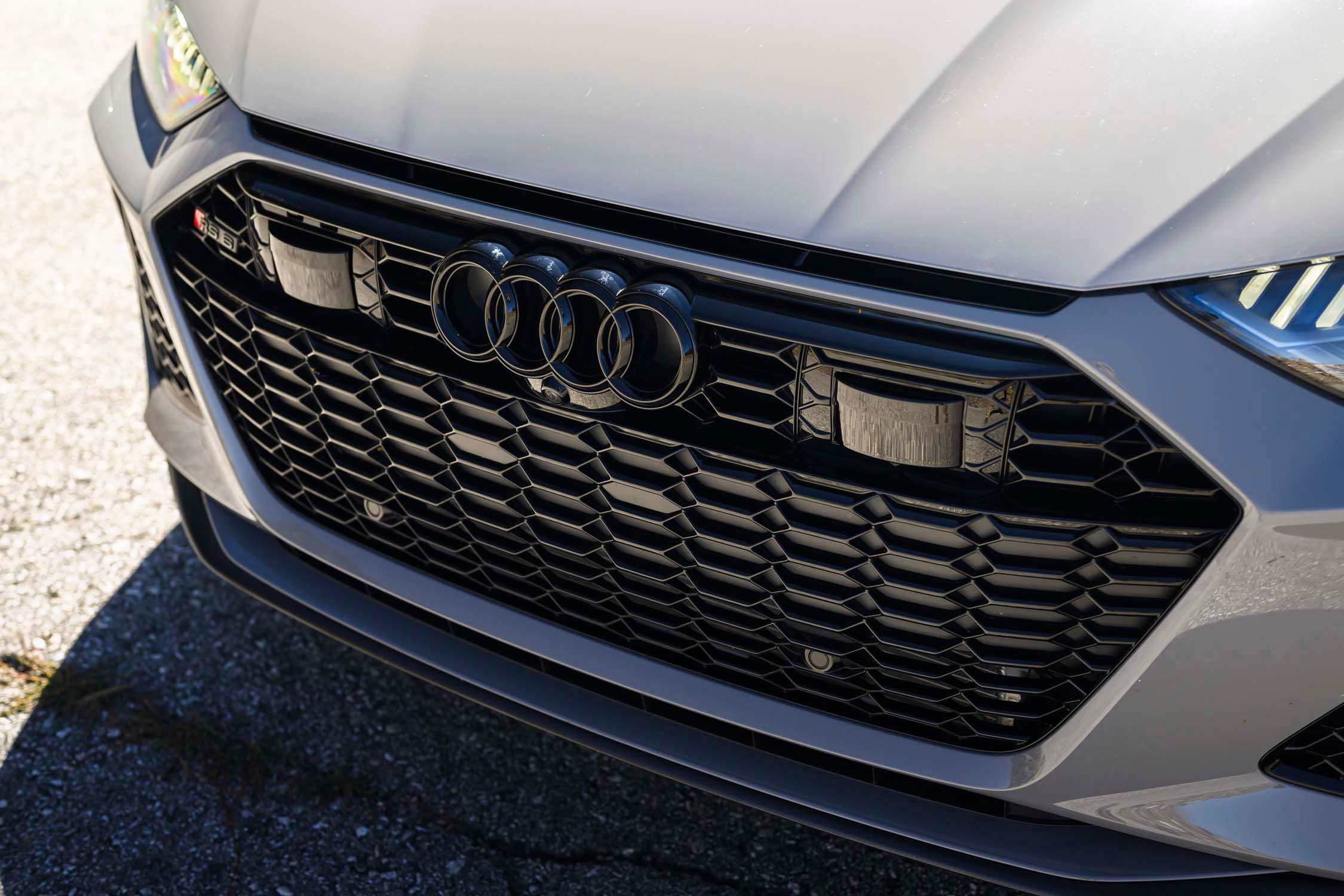 RS6 Avant
