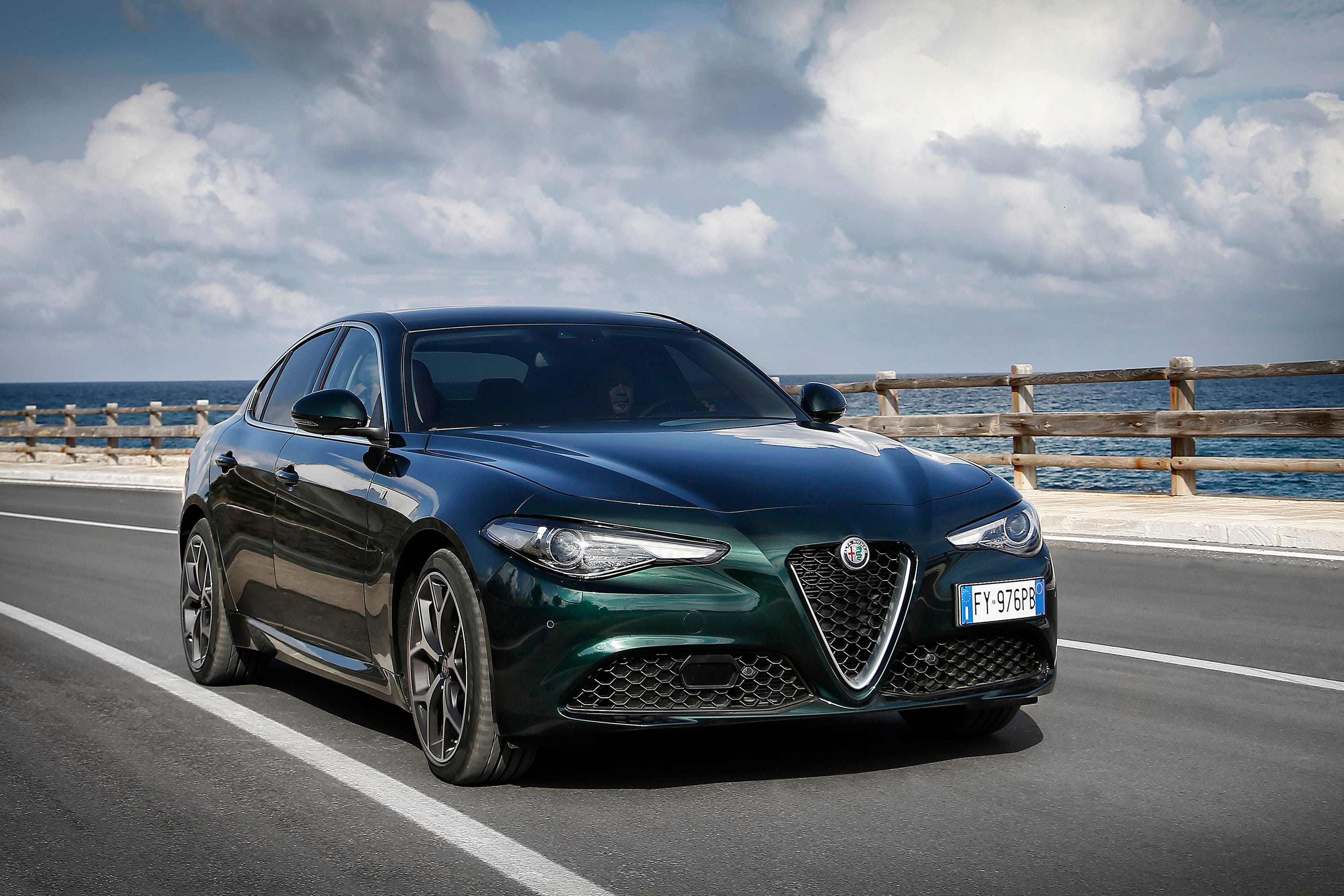 Giulia
