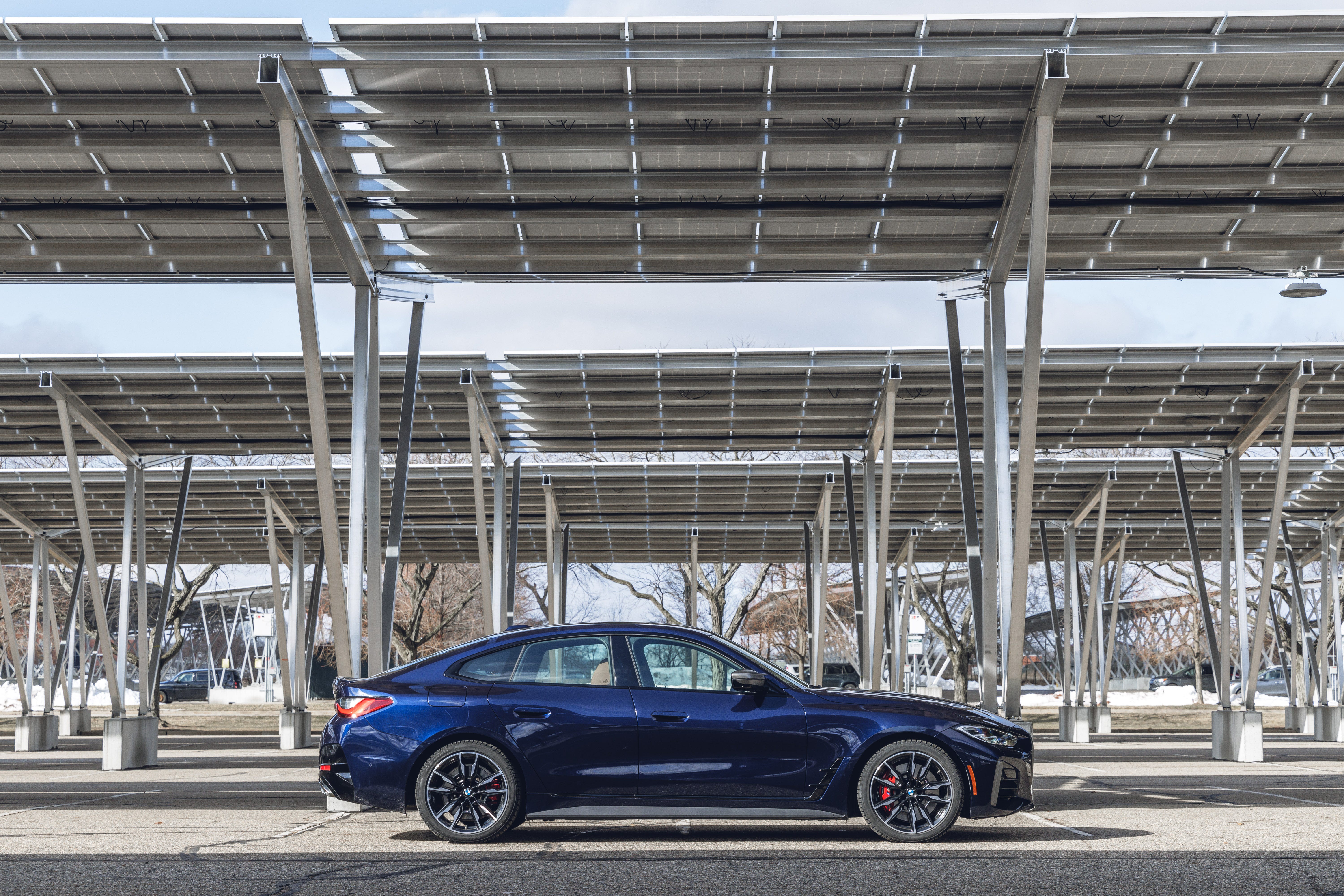 4-series Gran Coupe