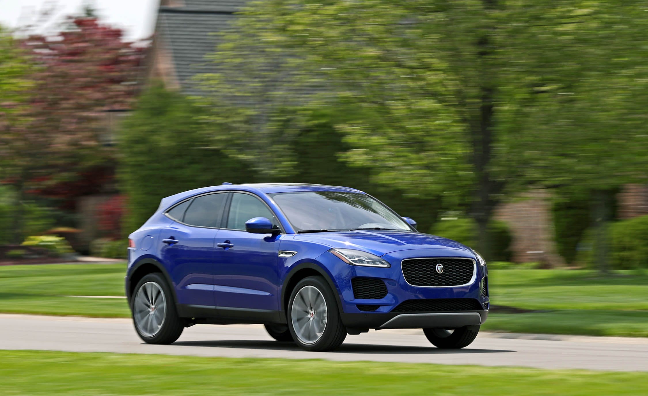 E-Pace