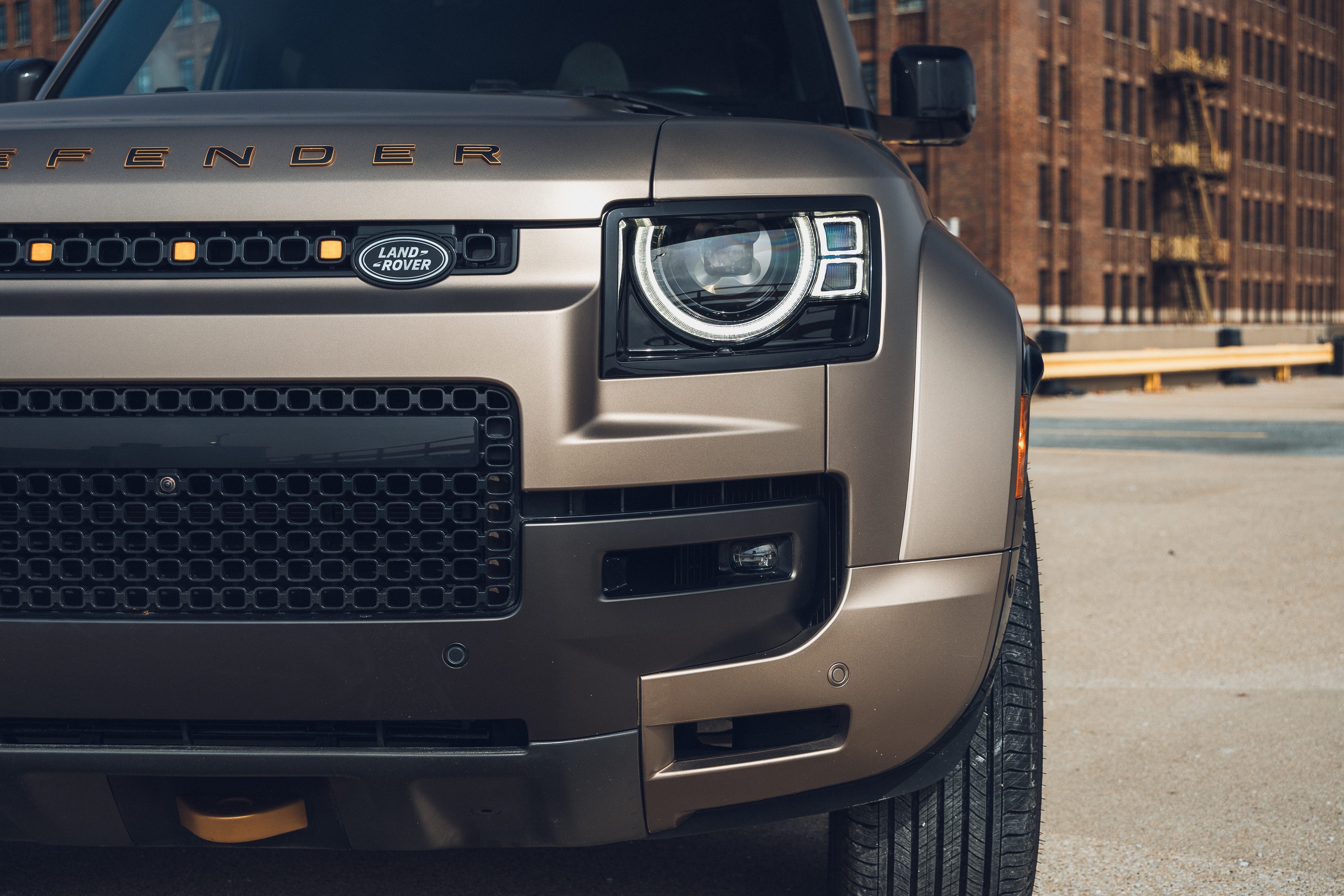 Defender