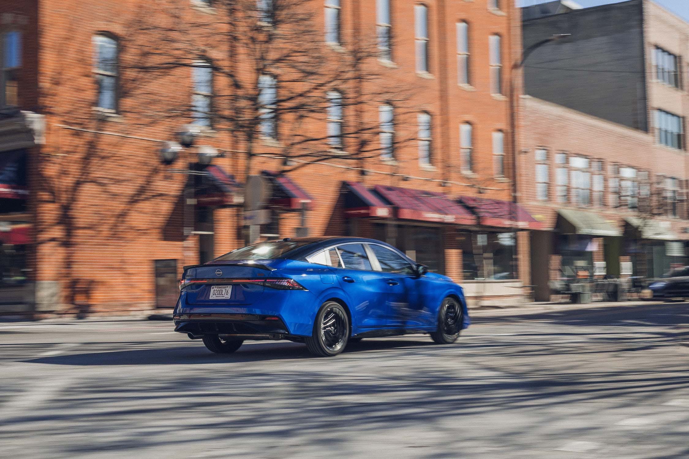 Sentra
