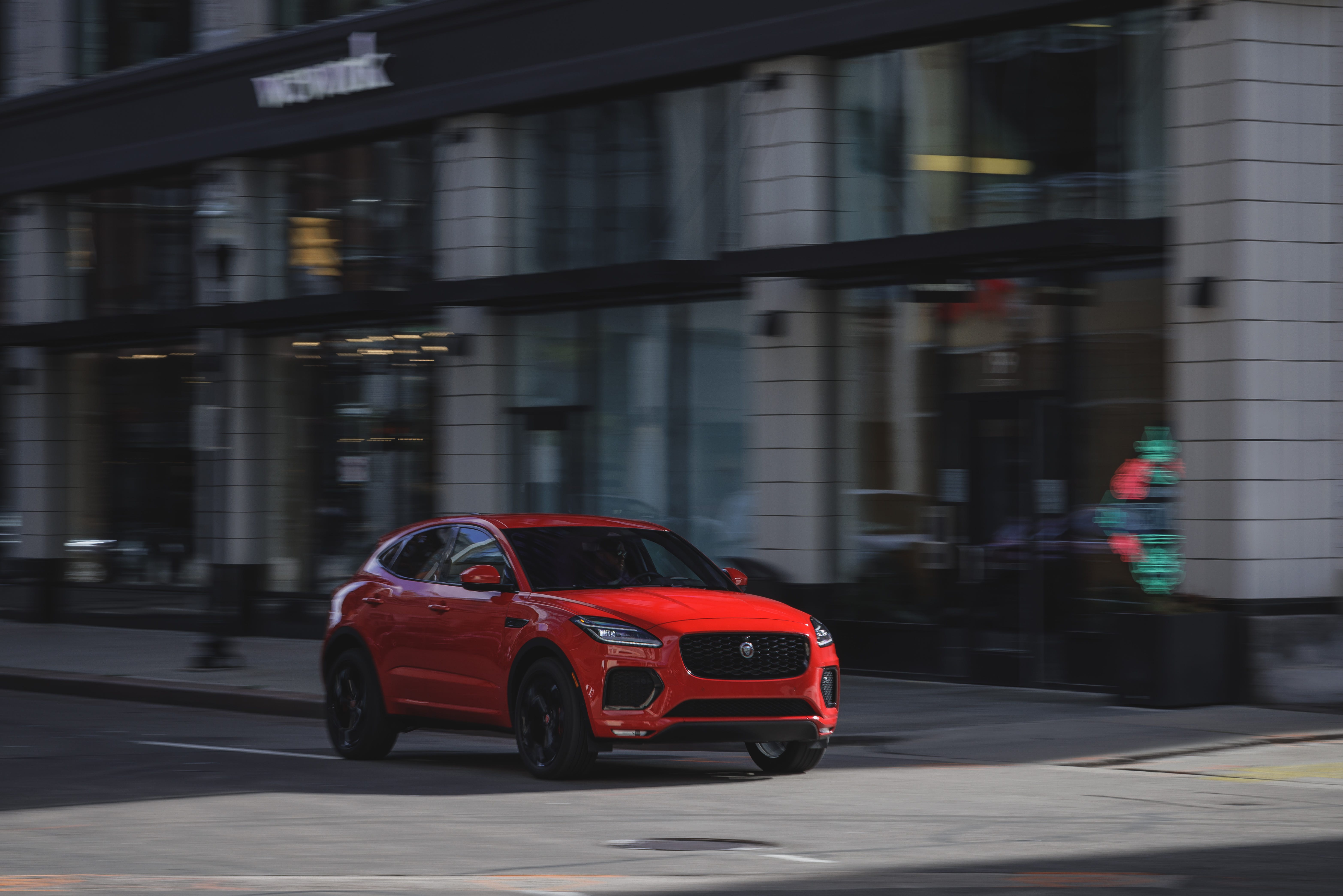 E-Pace