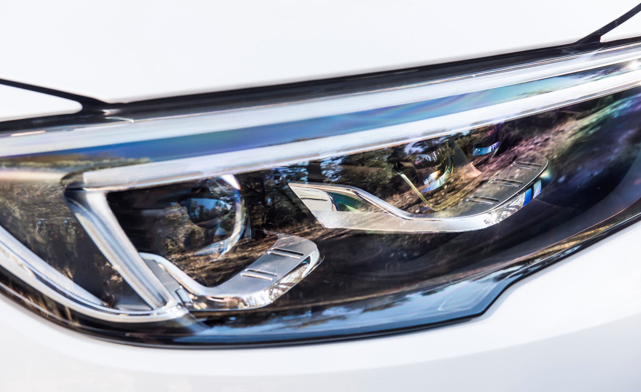 Regal TourX