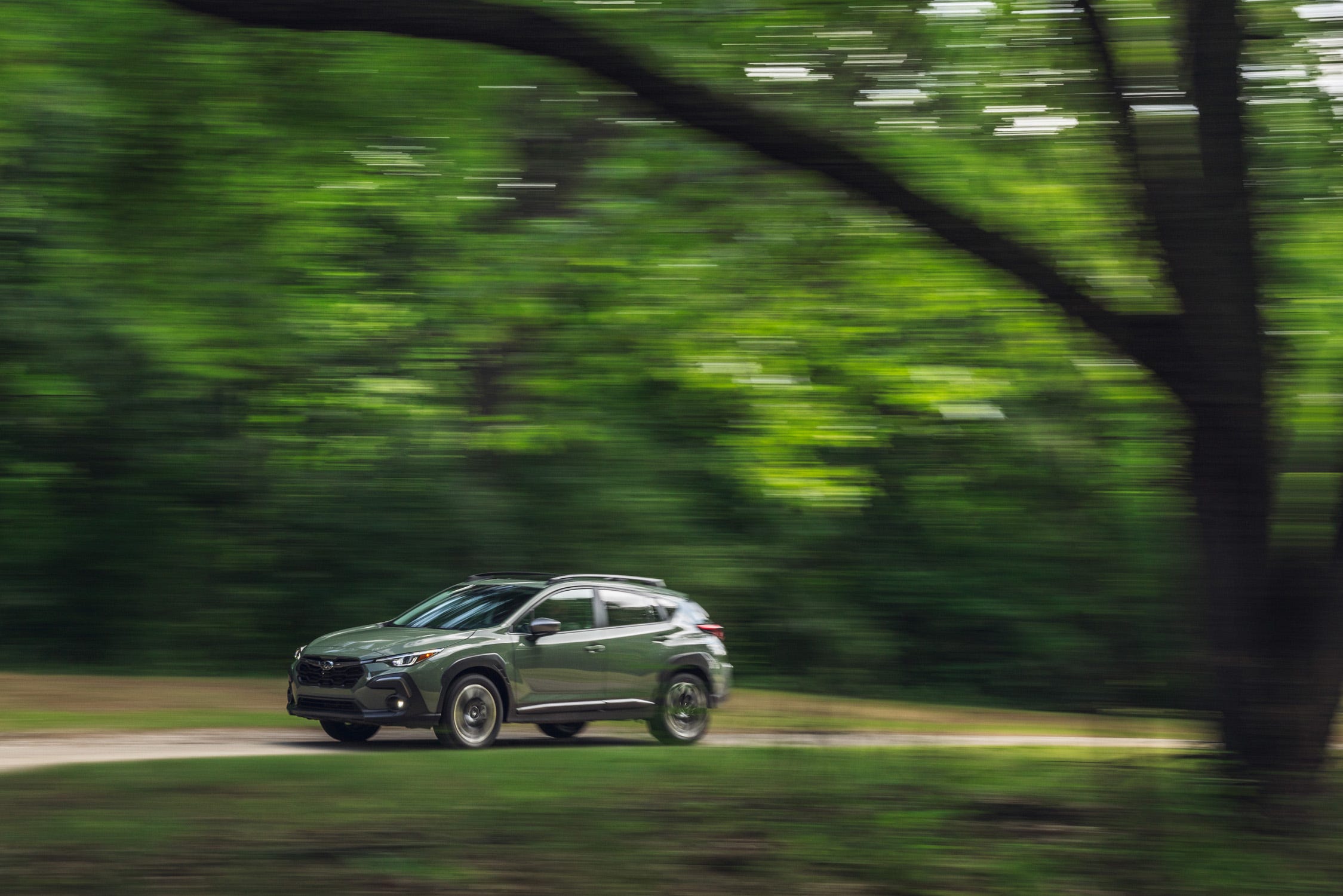 Crosstrek