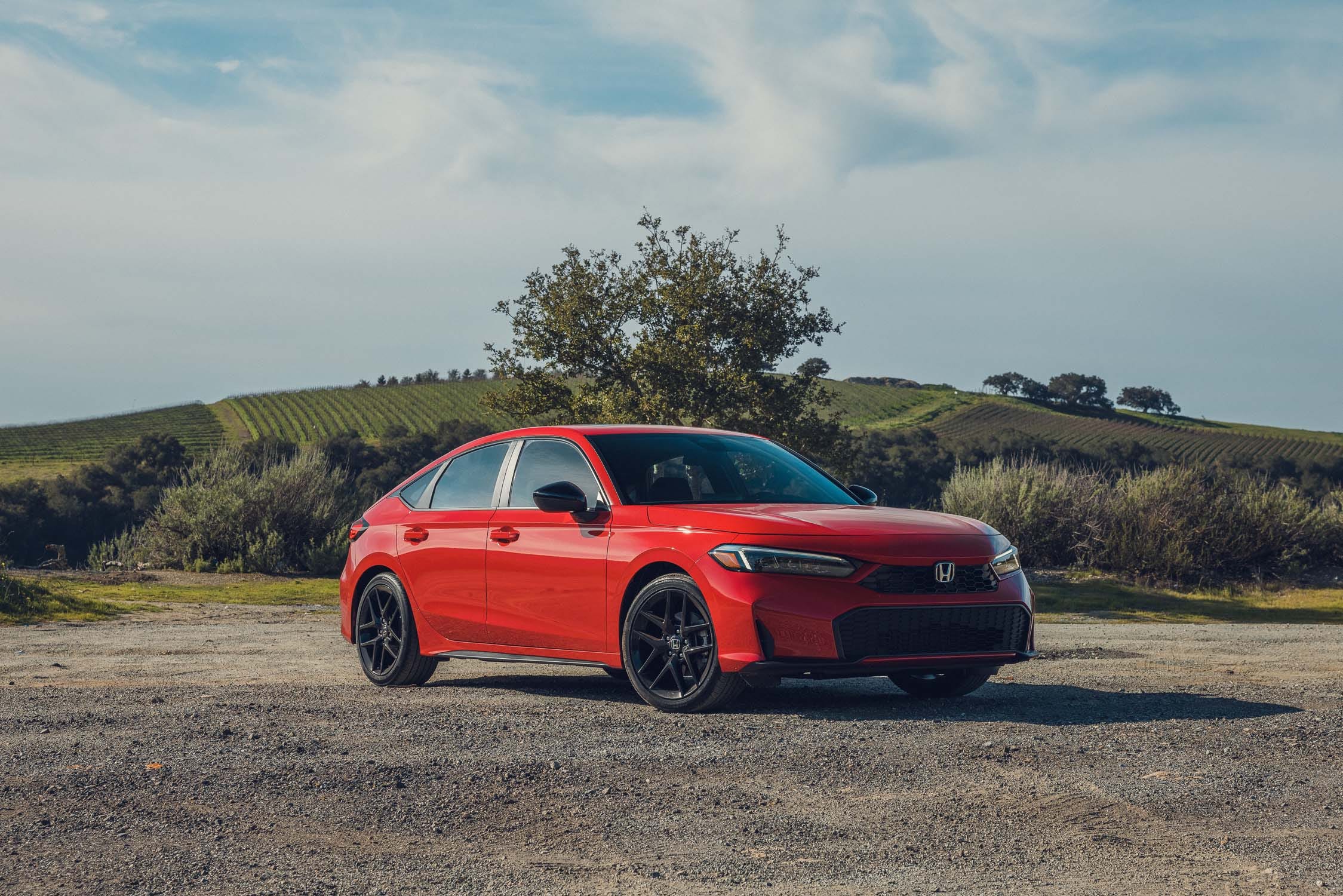 Civic