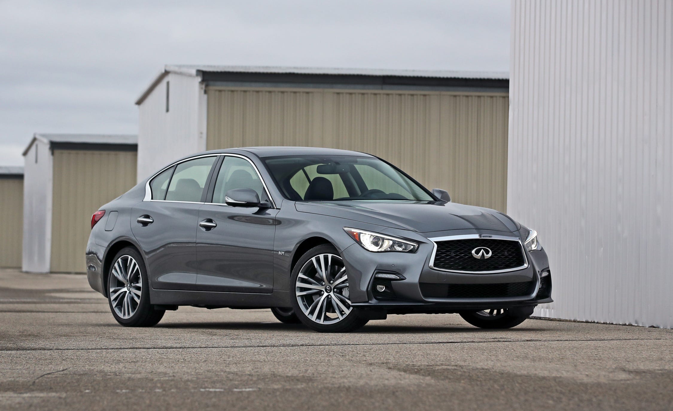 Q50