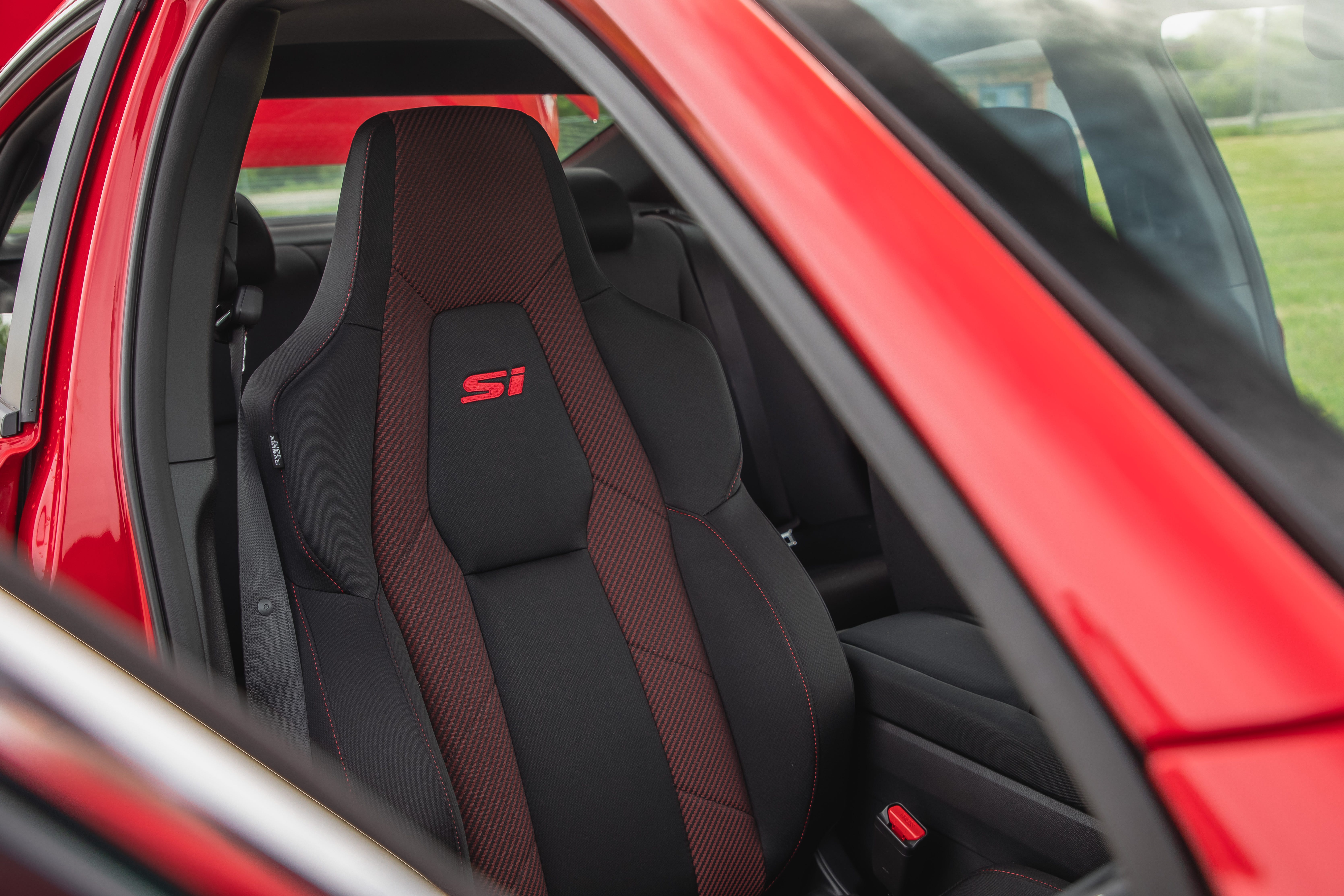 Civic Si