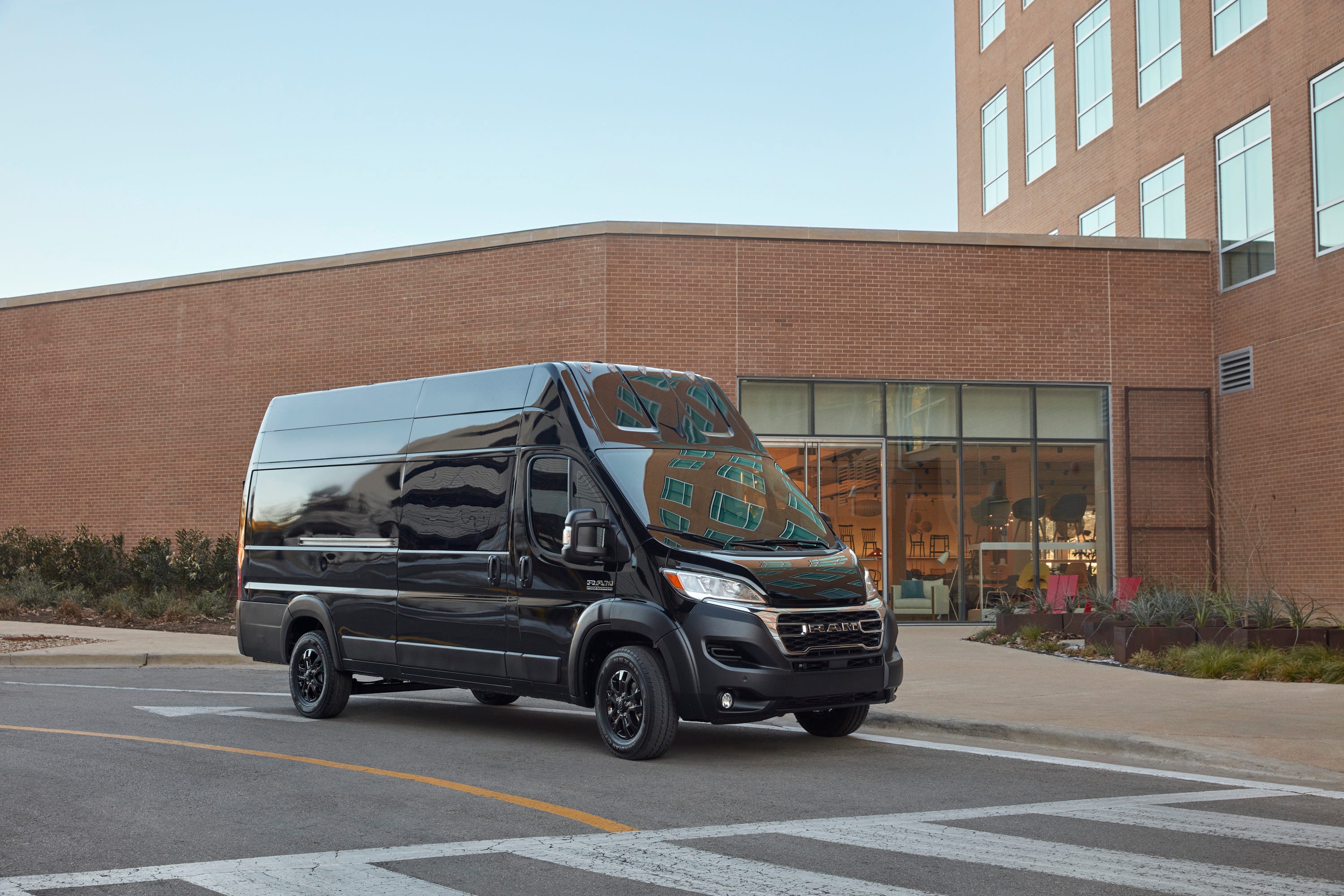 ProMaster