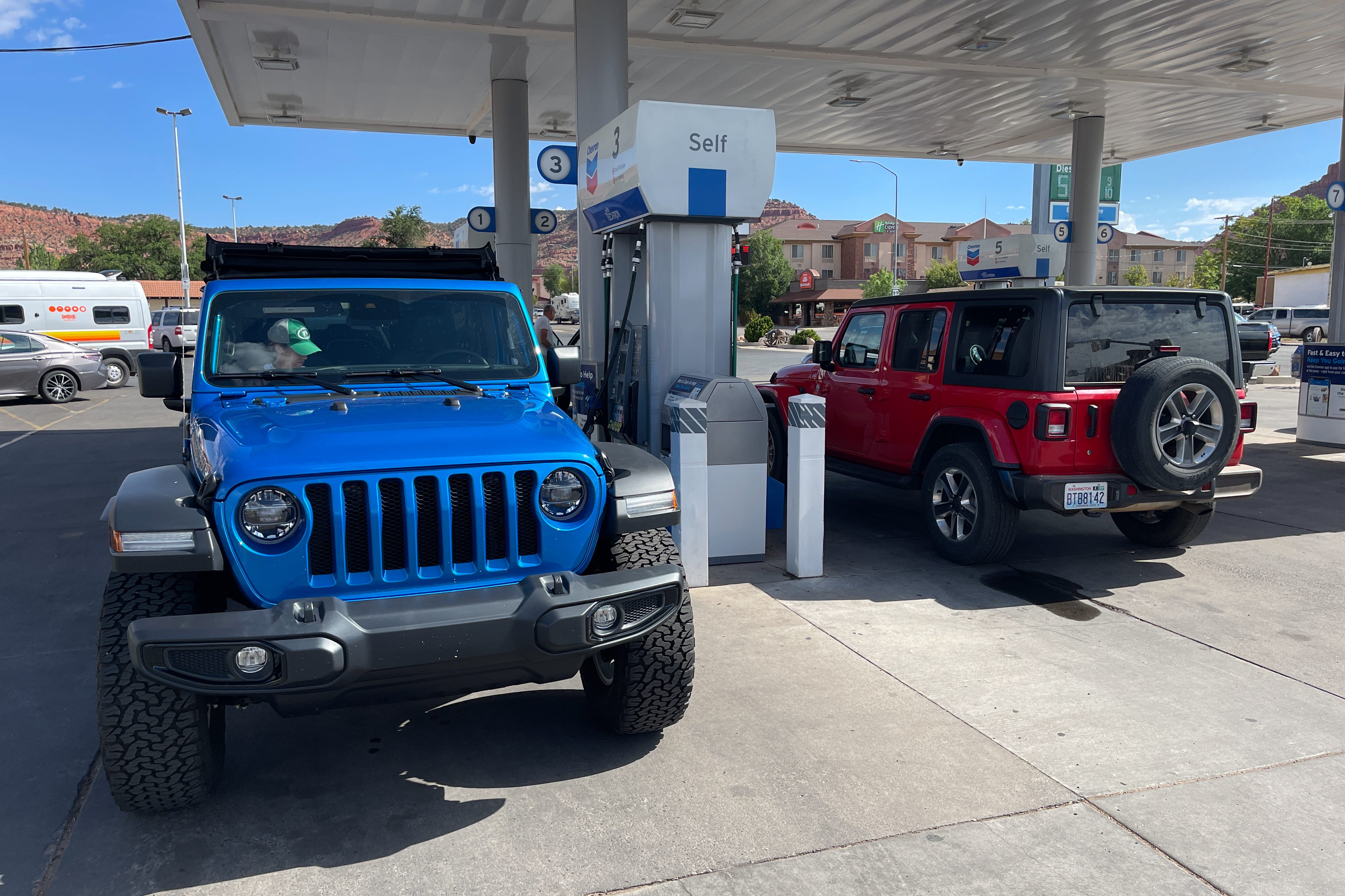 Wrangler