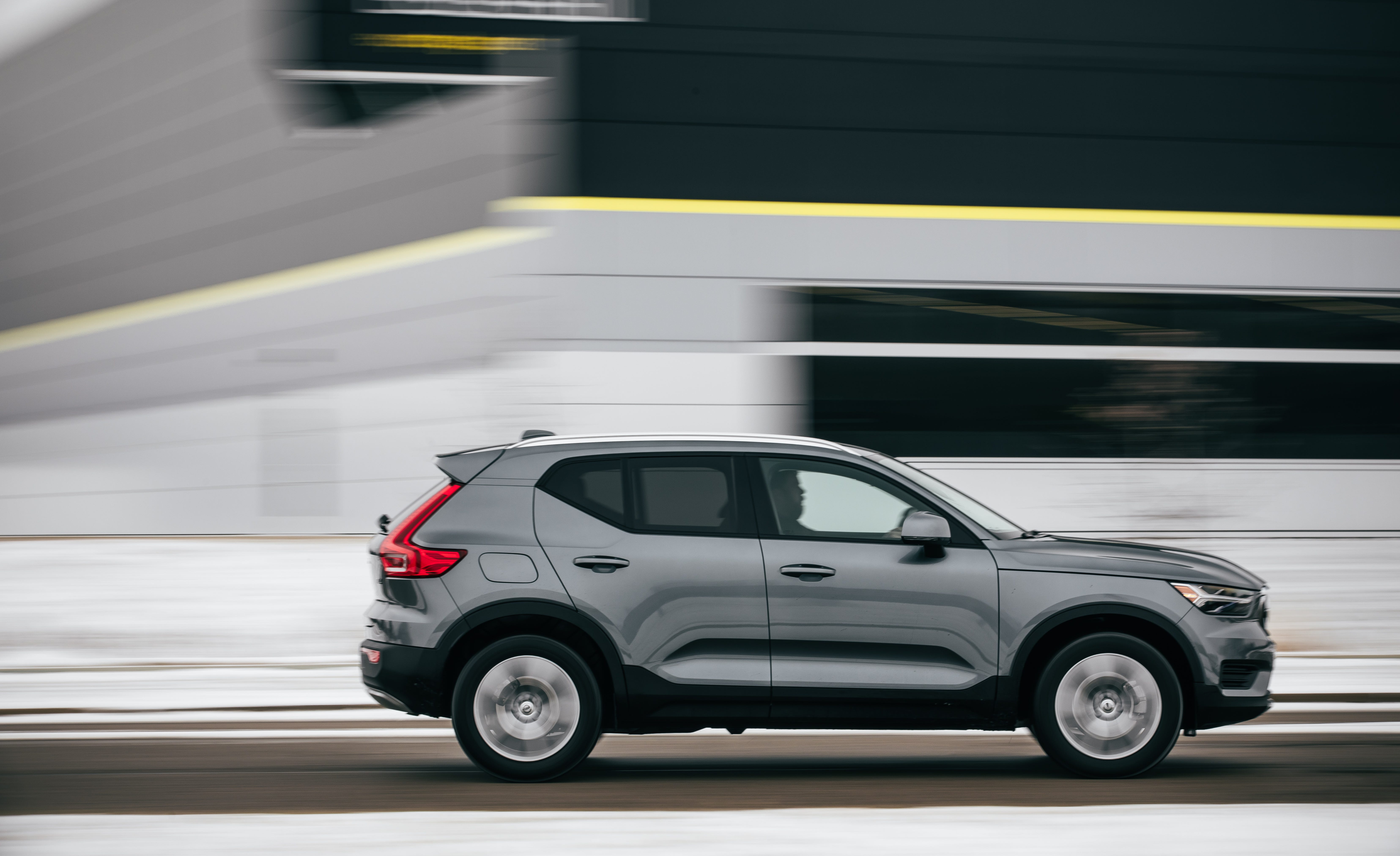 XC40