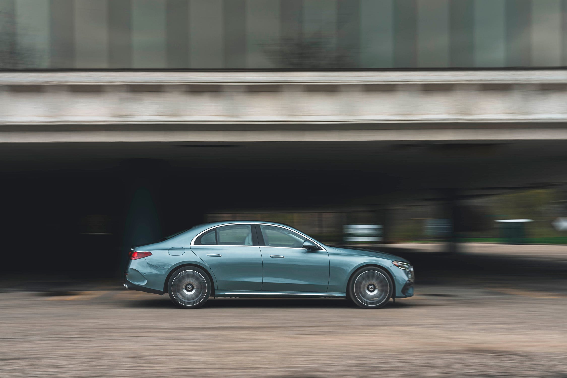 E-class