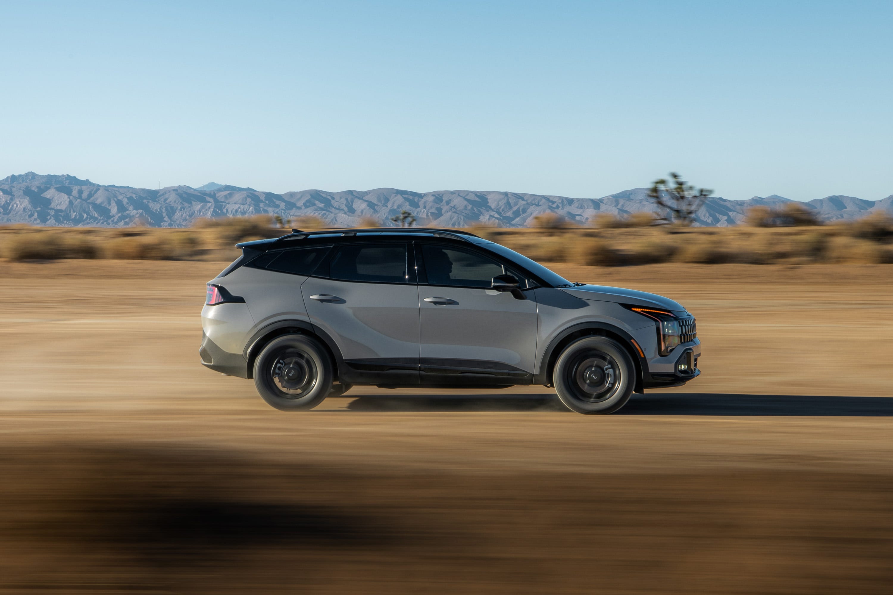 Sportage