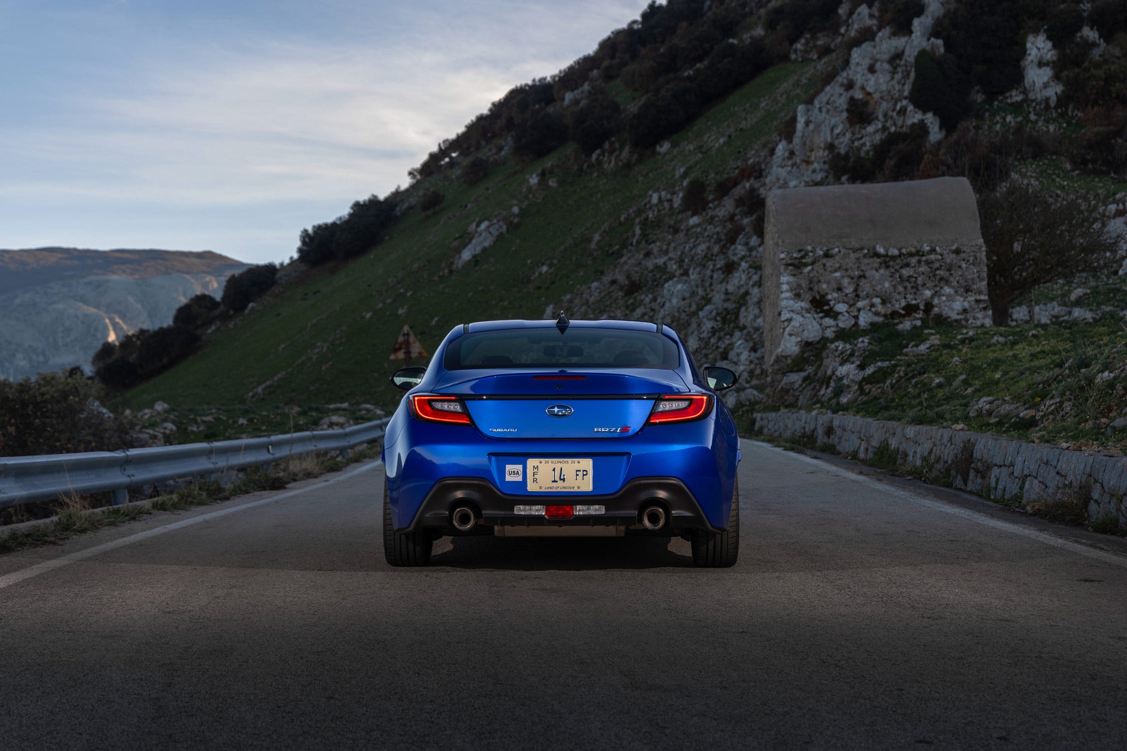 BRZ