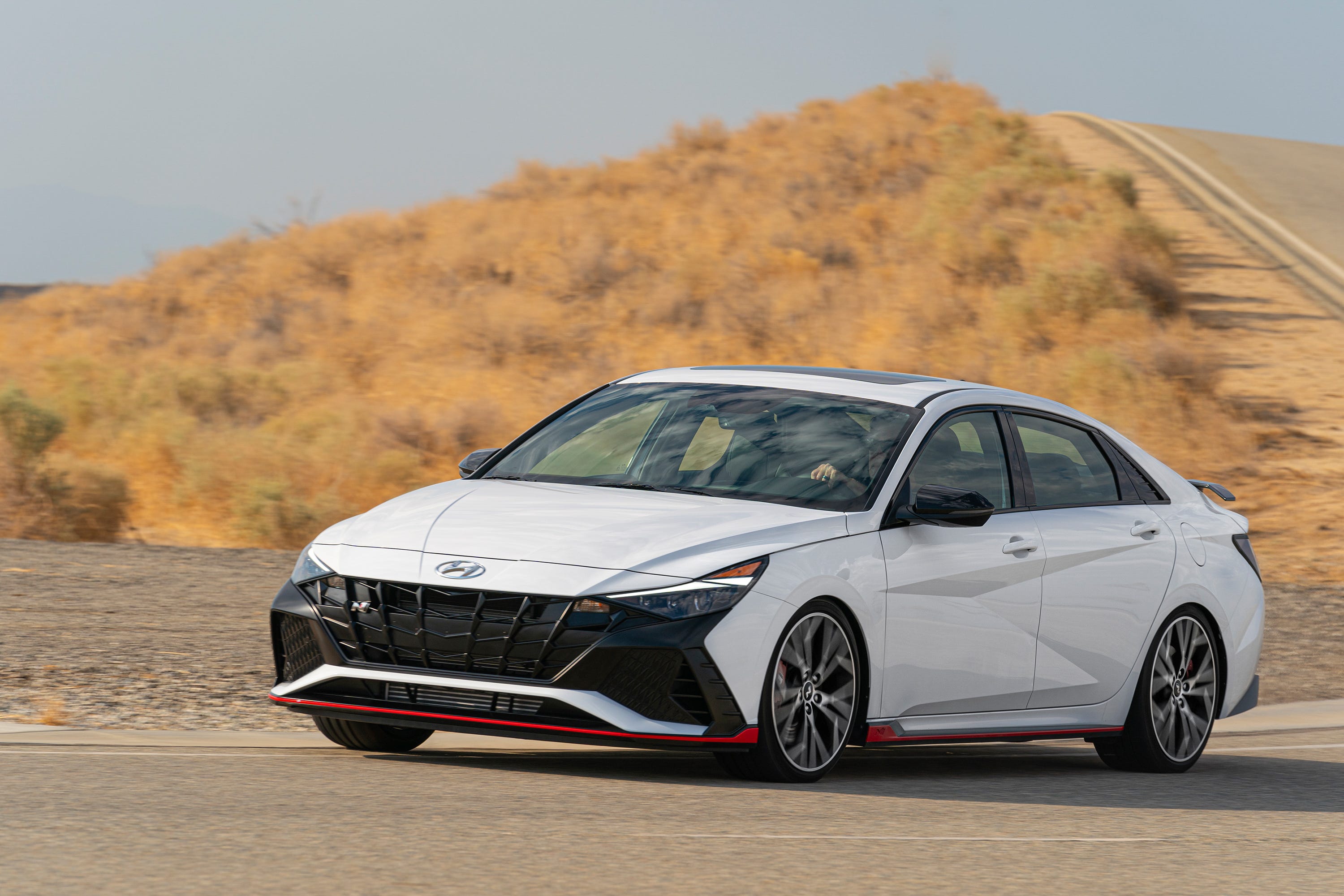Elantra N