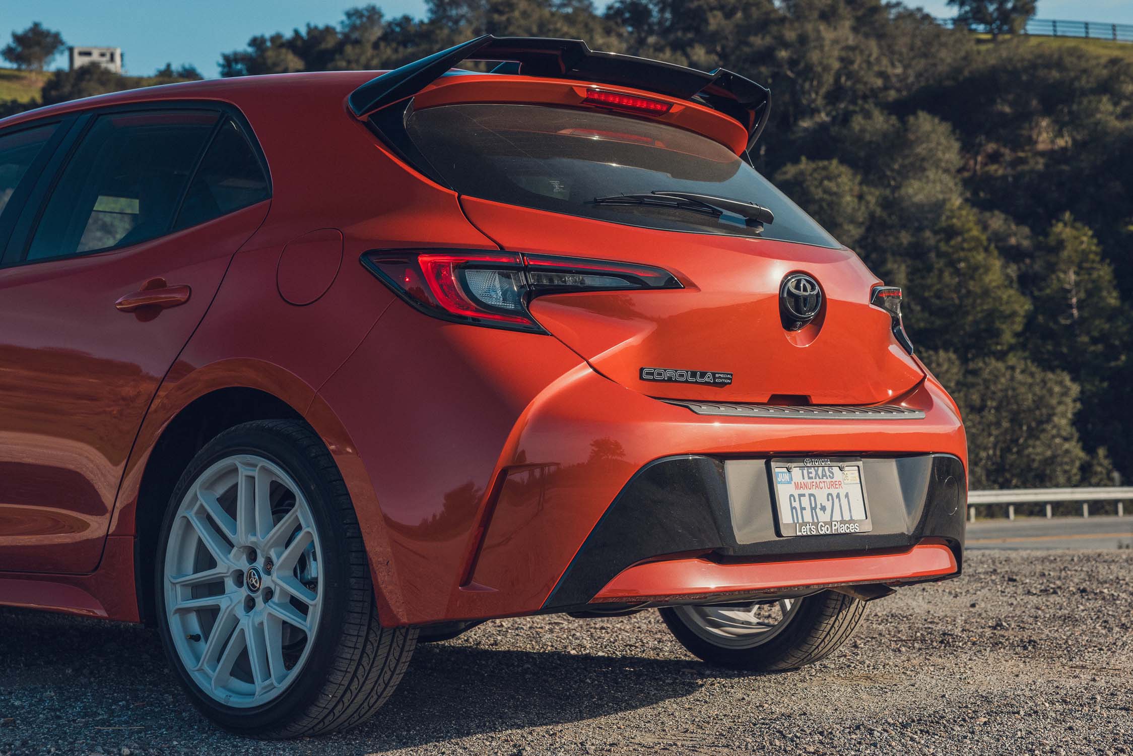Corolla