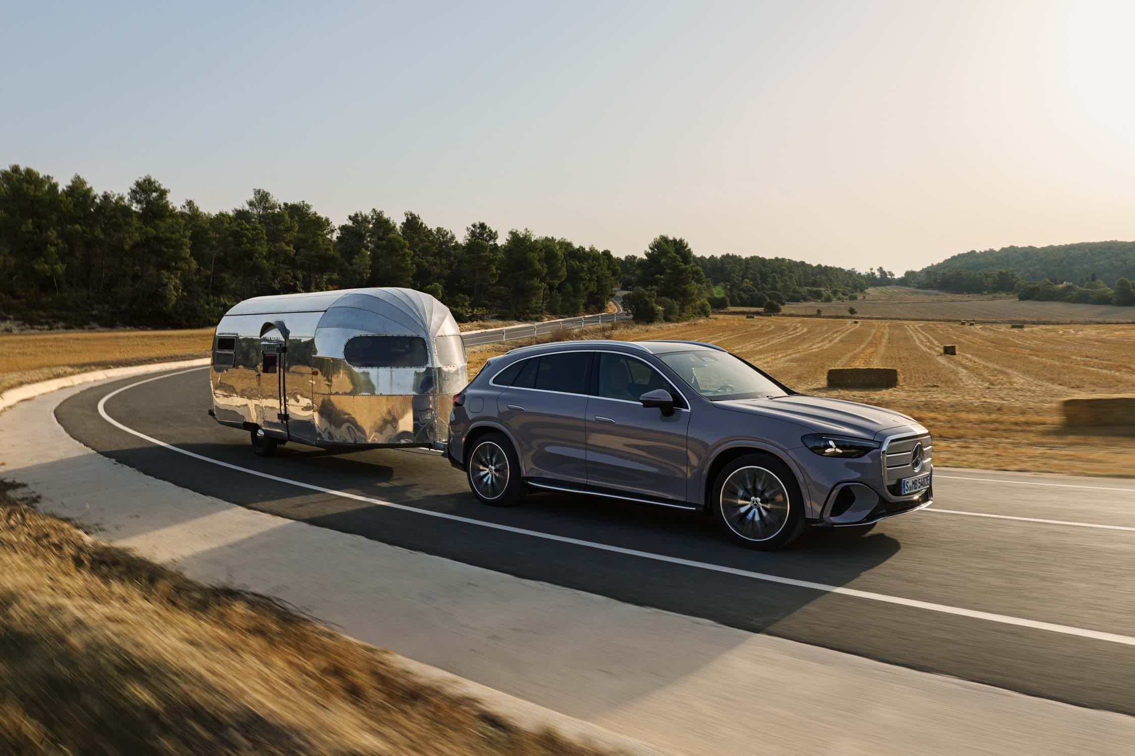GLC-Class EV