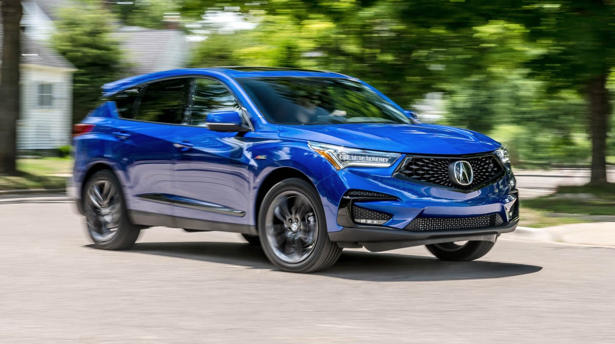 Acura RDX