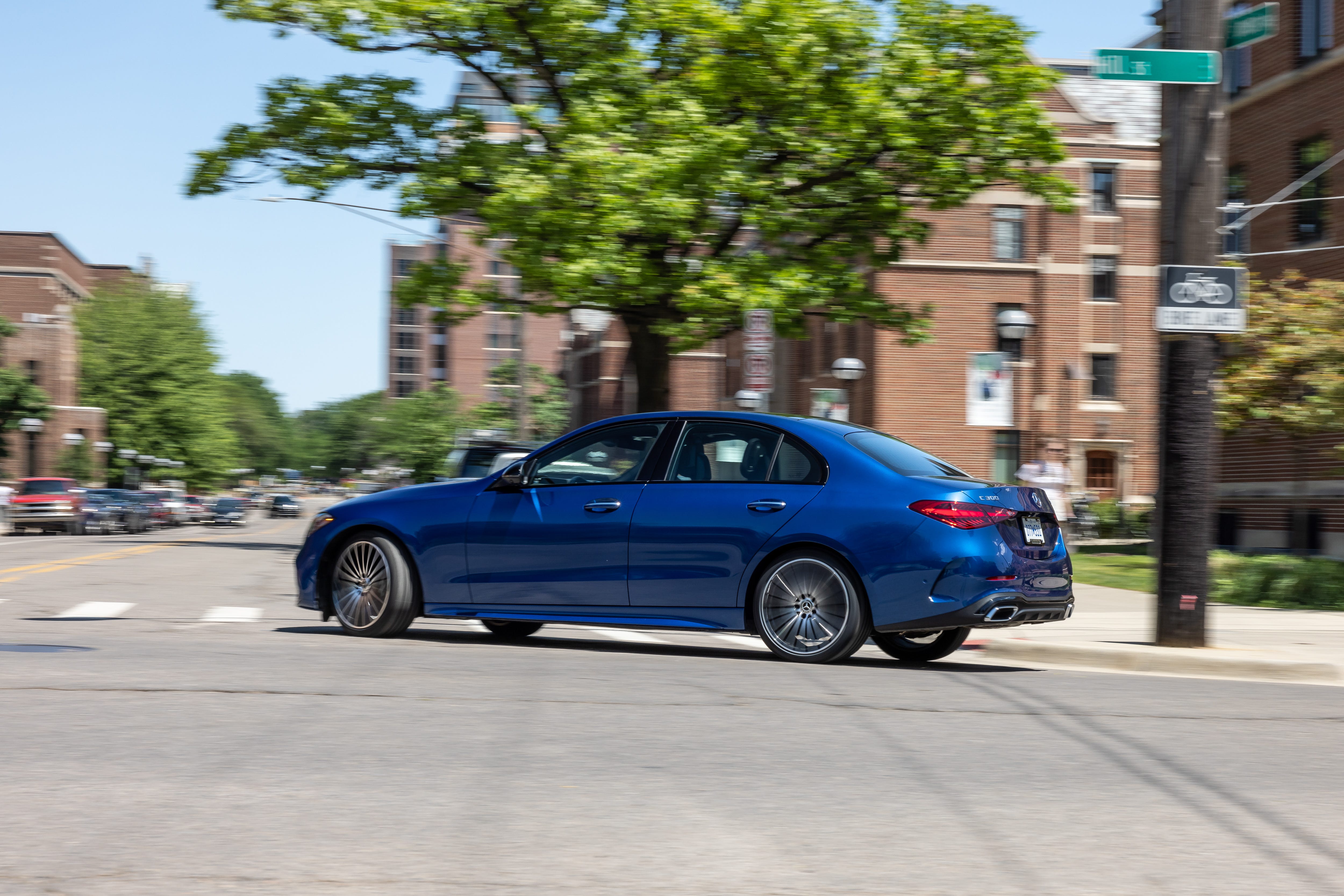 C-Class