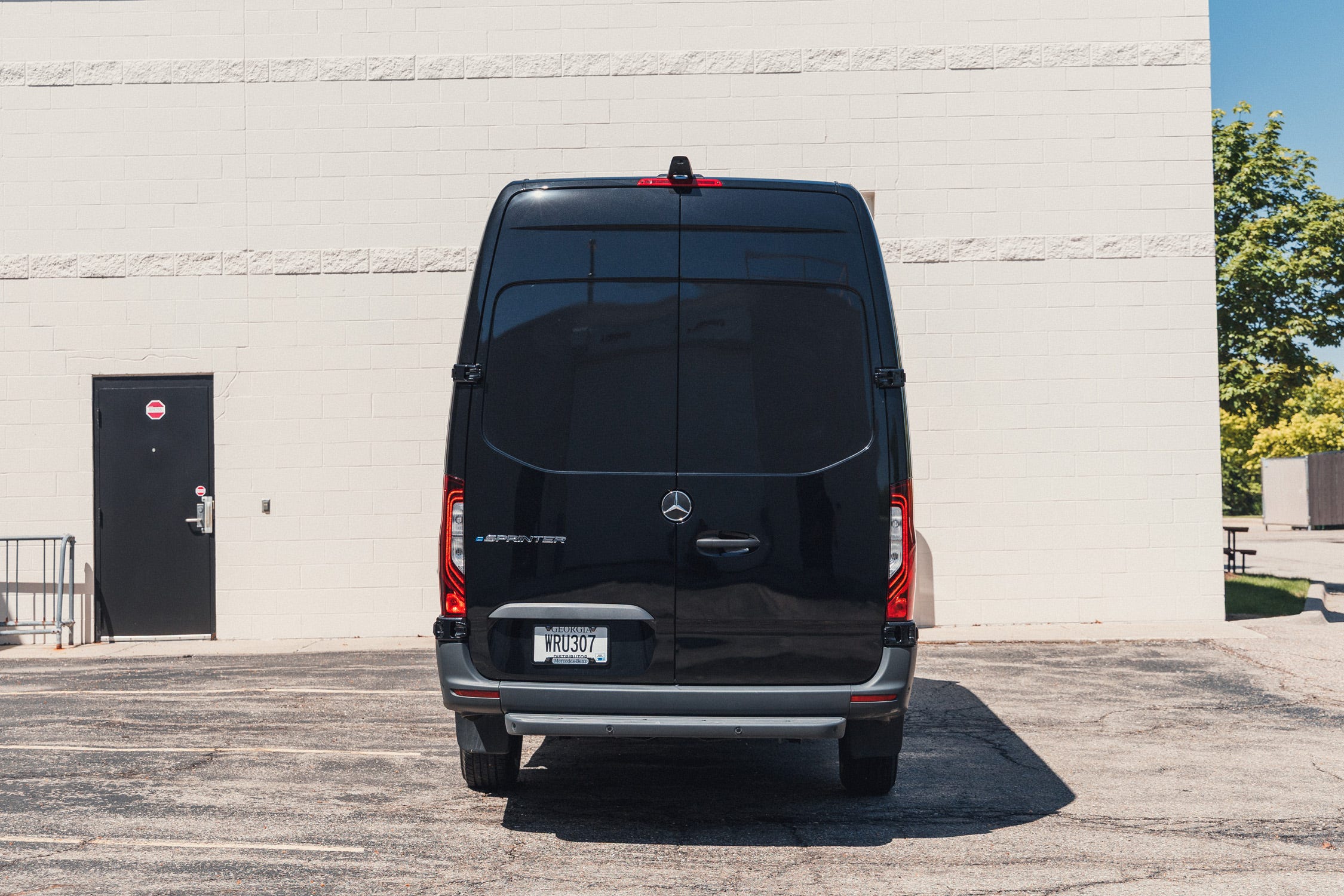 eSprinter