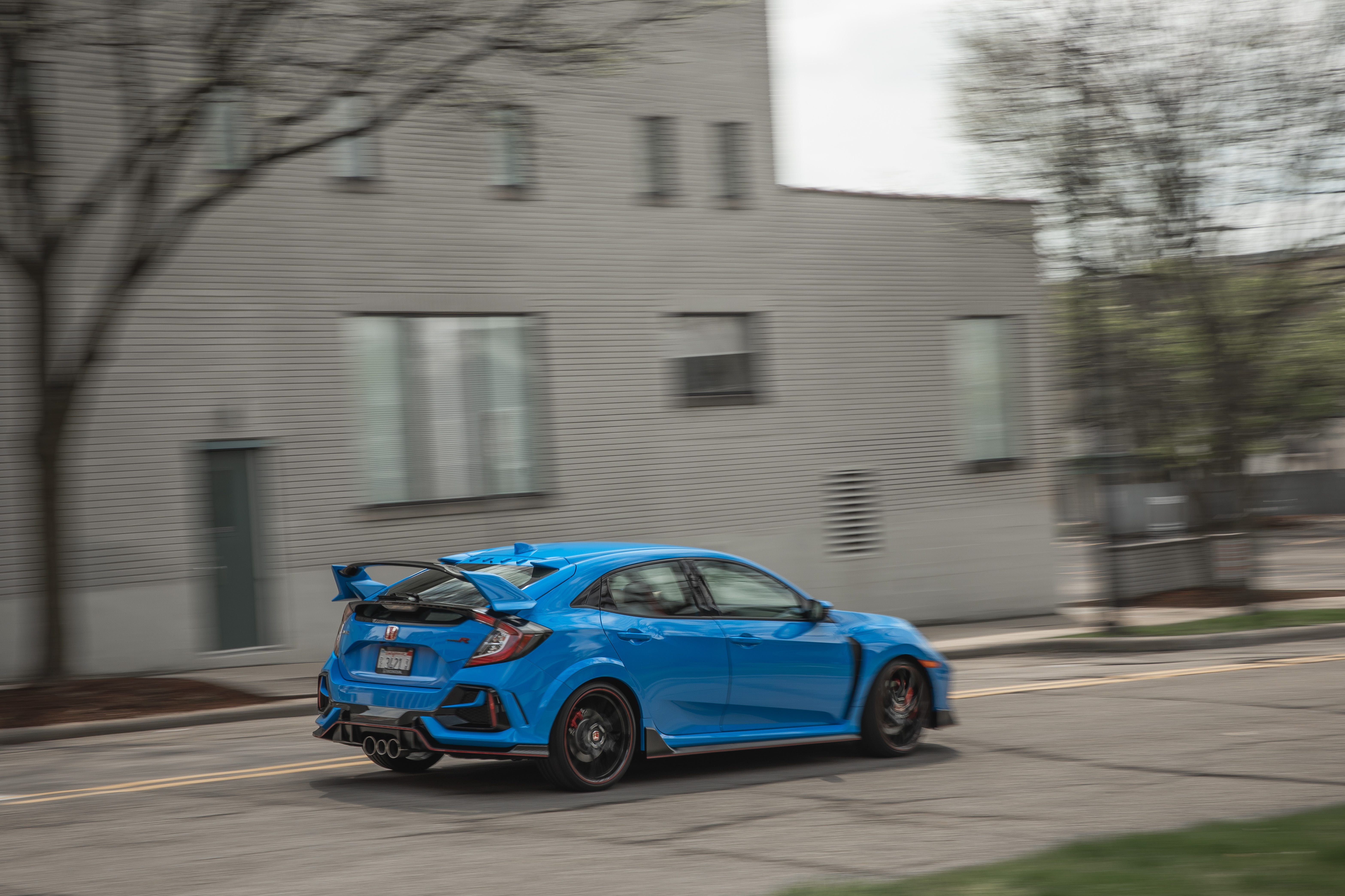 Civic Type R