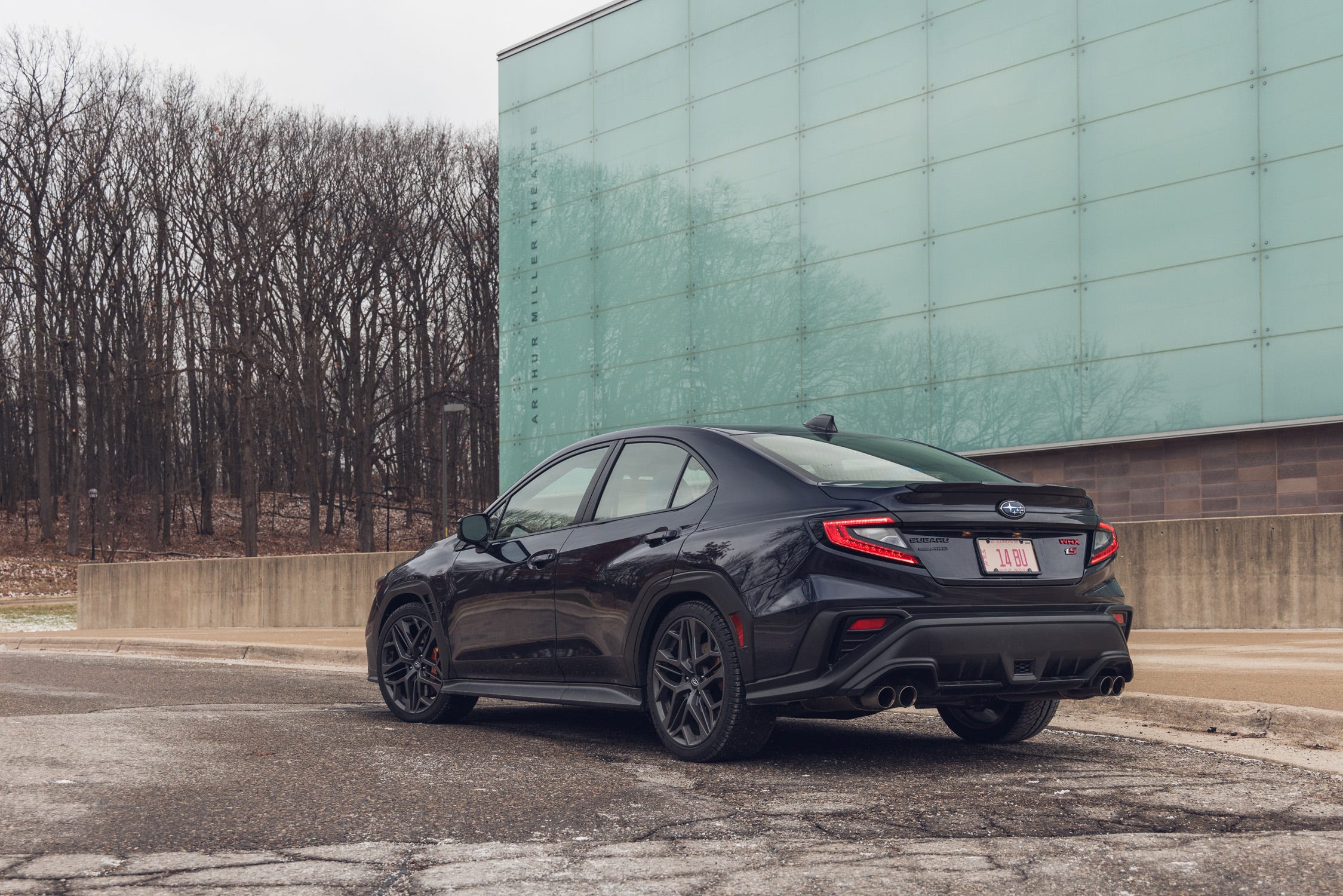 WRX