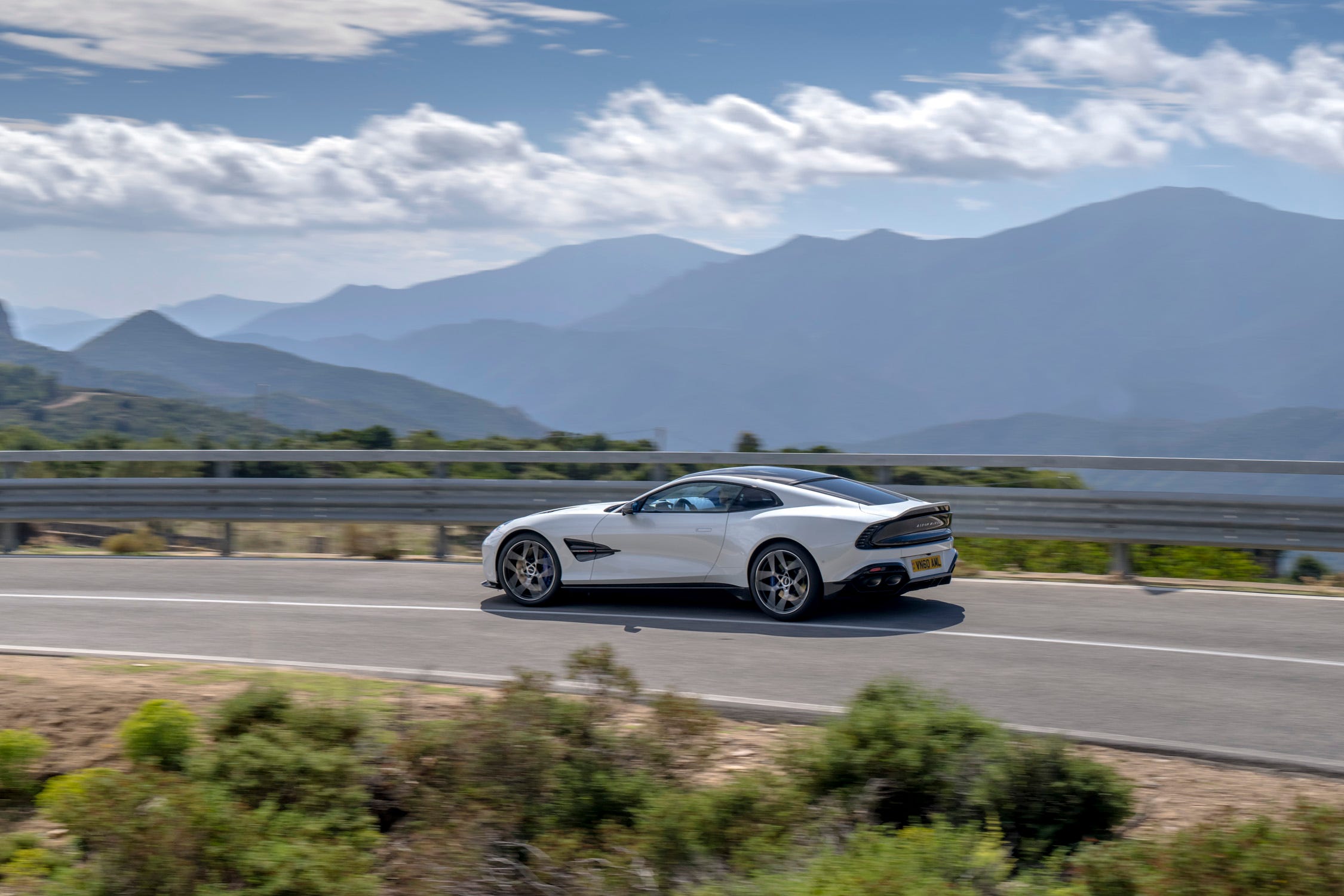 Vanquish