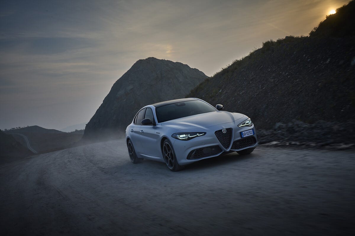 Giulia