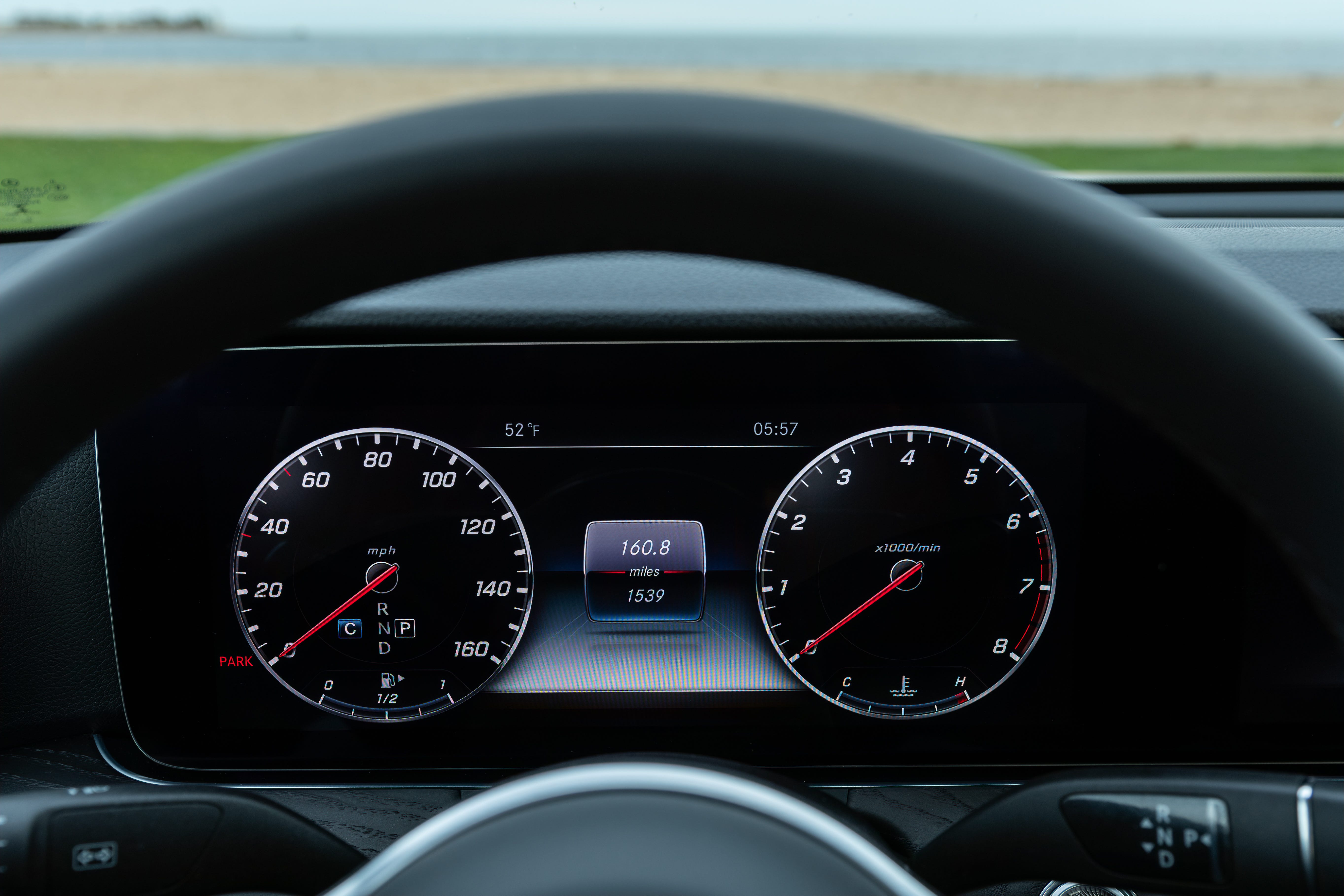 E-class