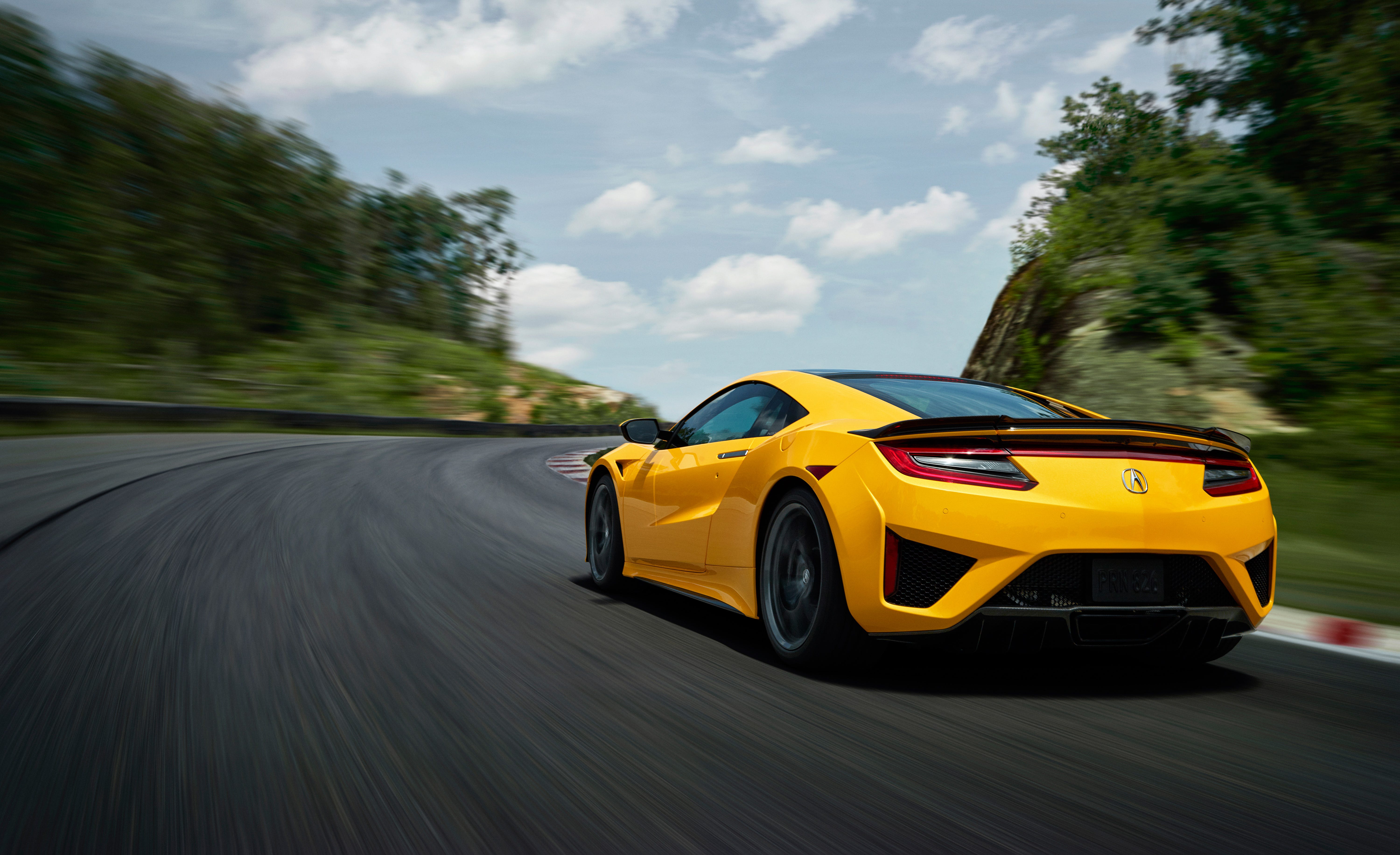 NSX