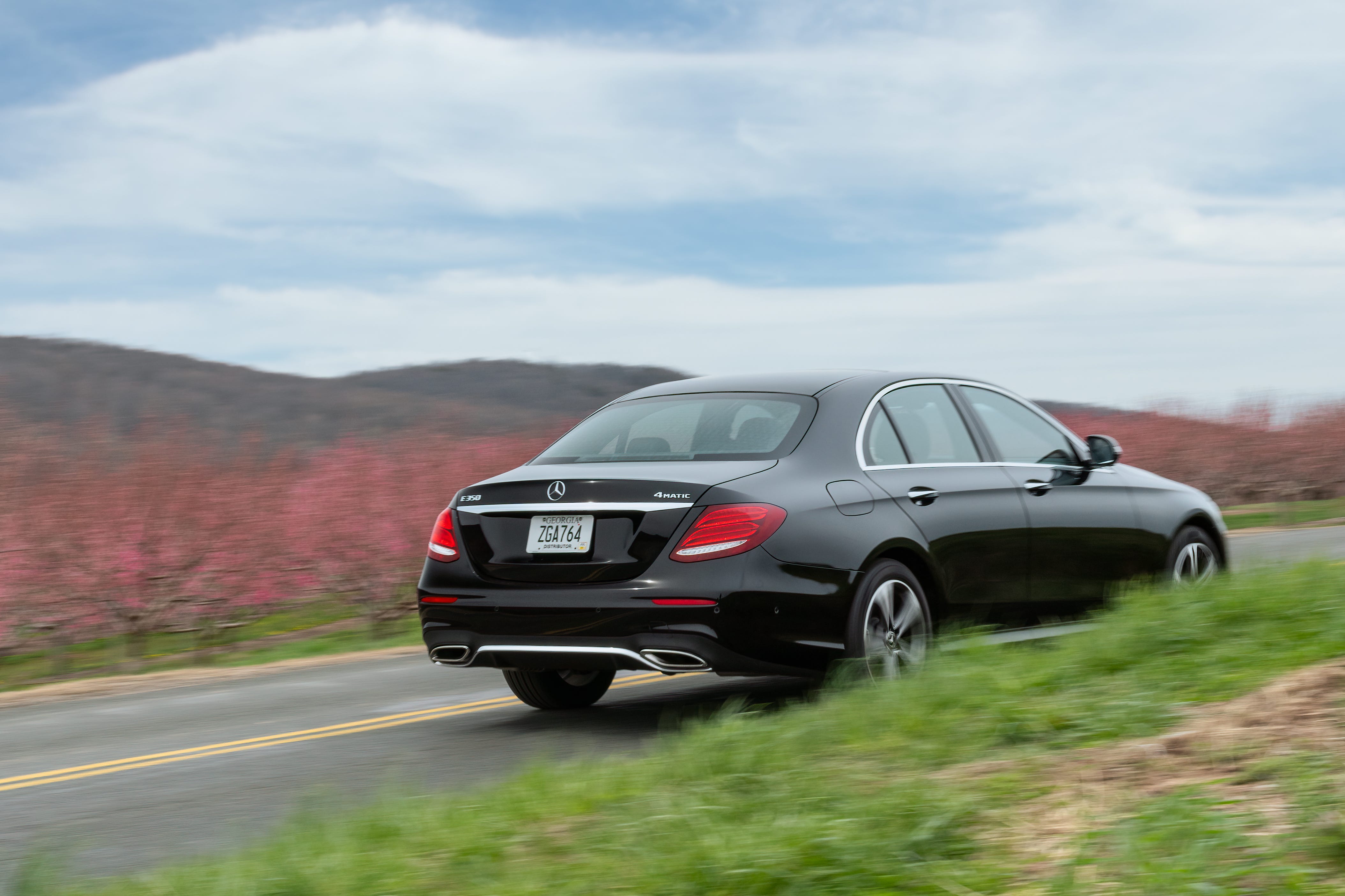 E-class