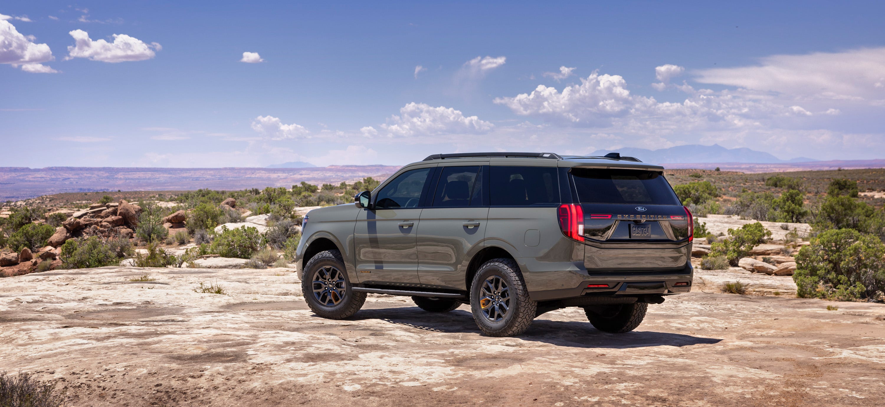 Expedition / Expedition Max
