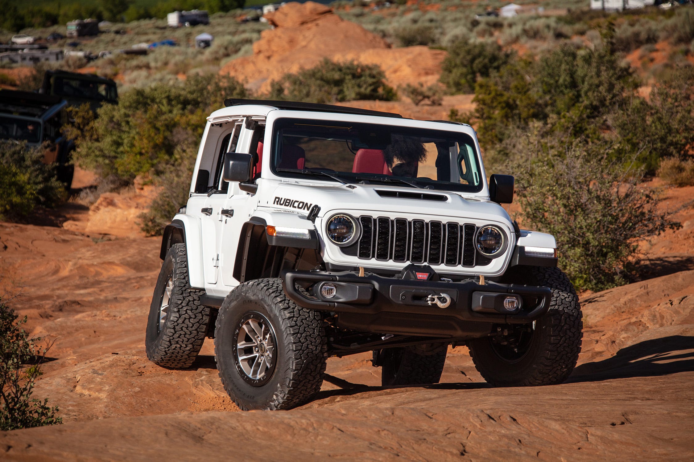 Wrangler