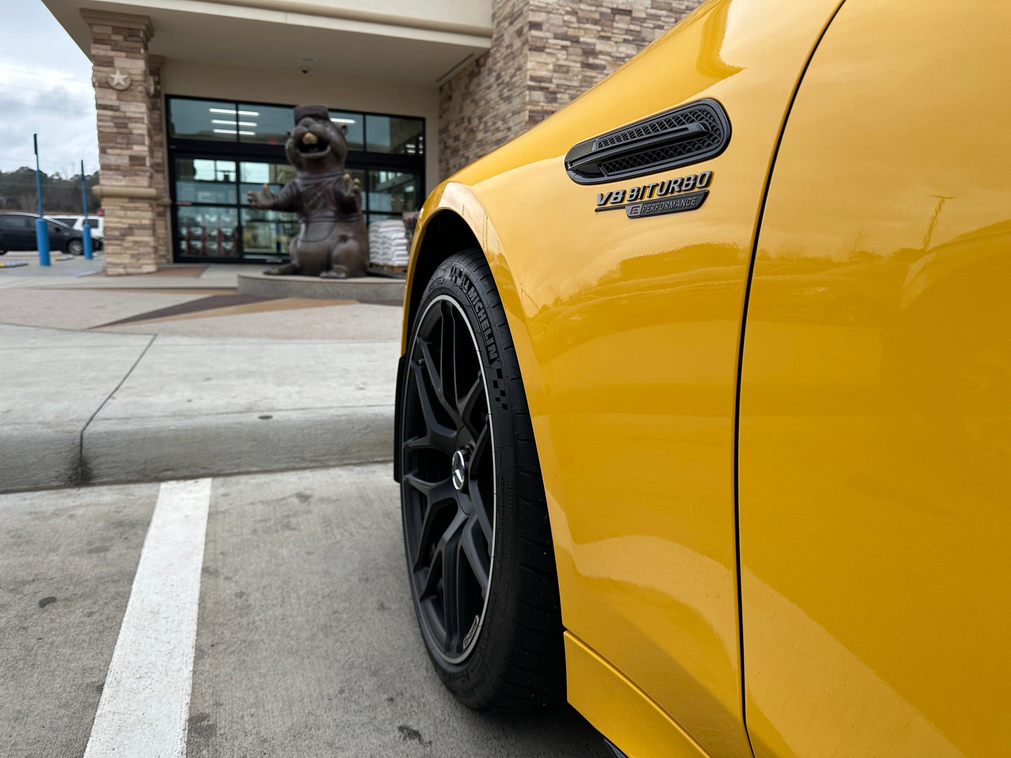 GT 4-Door