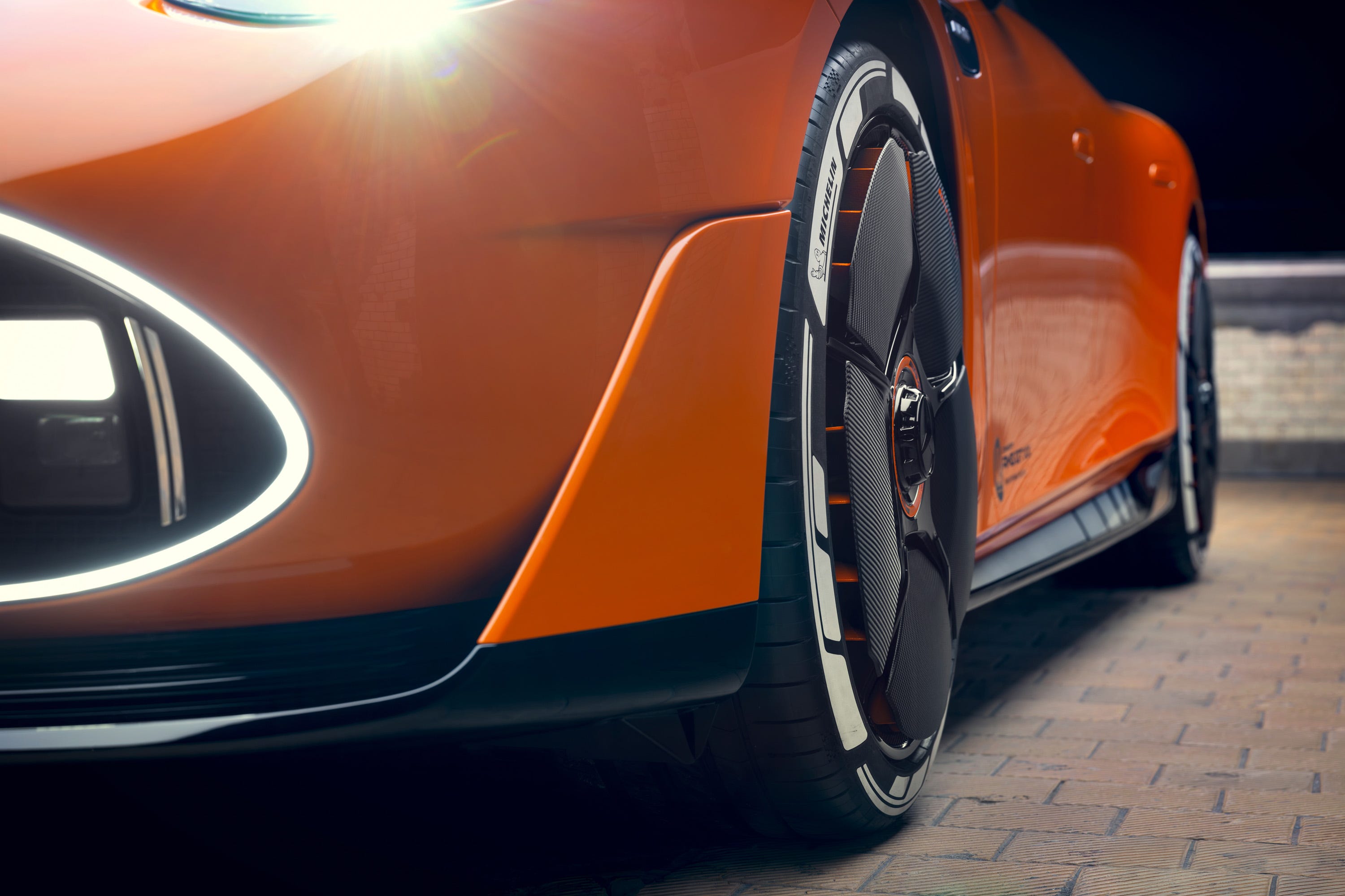 GT EV