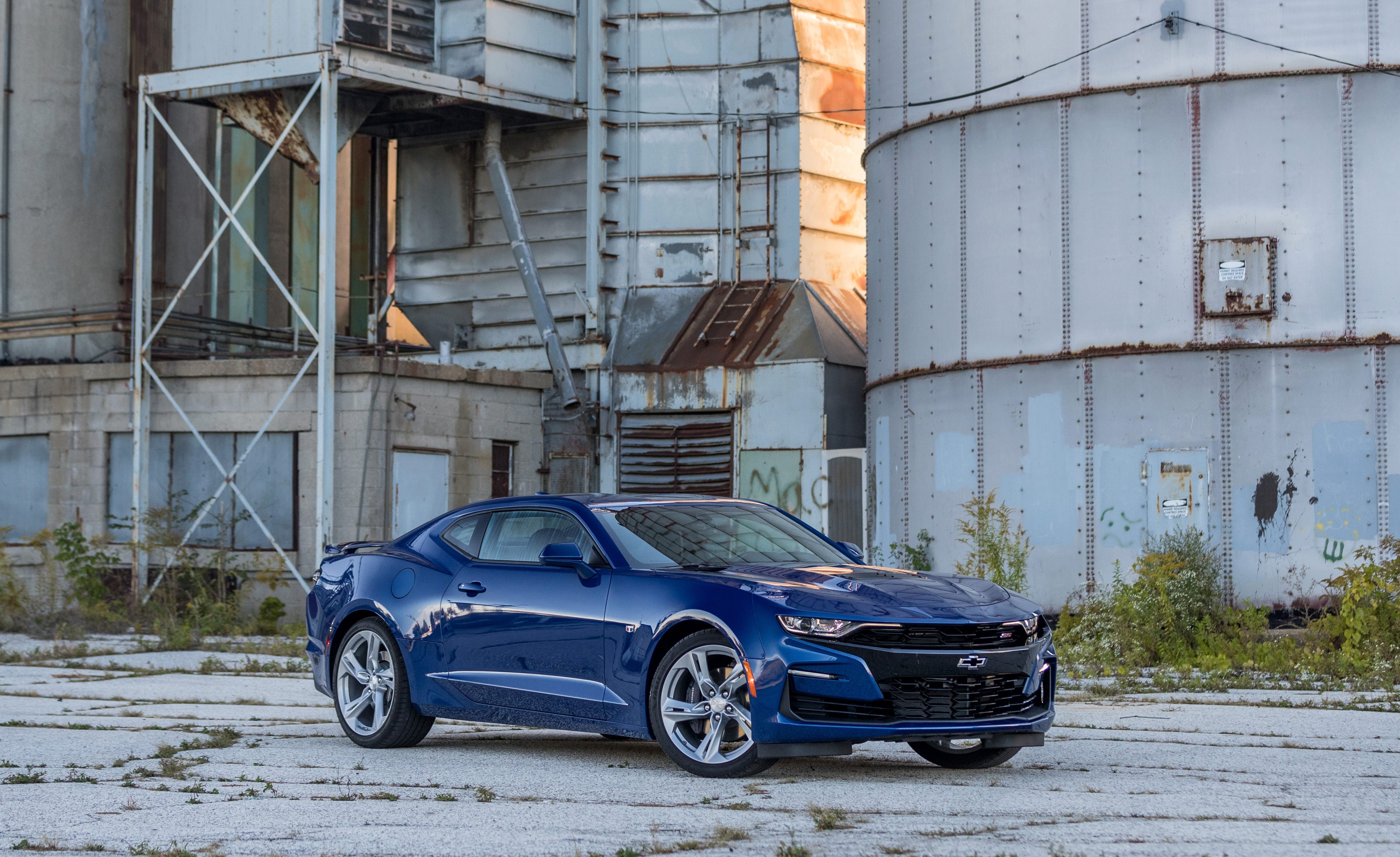 Camaro
