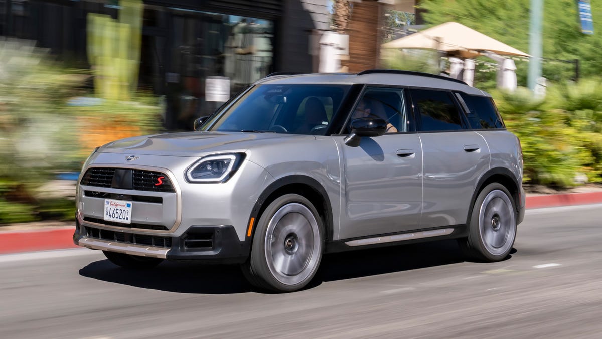 Countryman photo