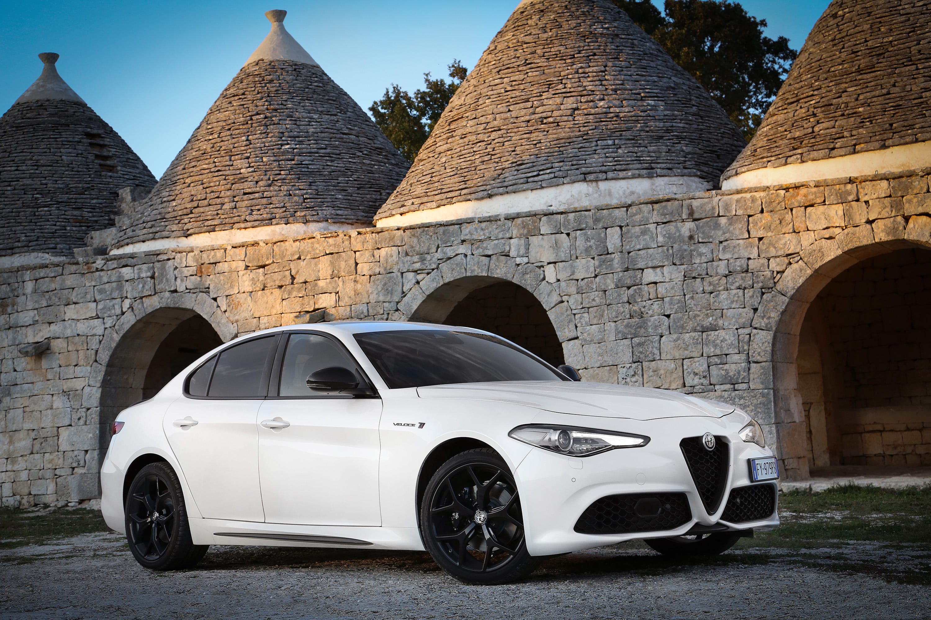 Giulia