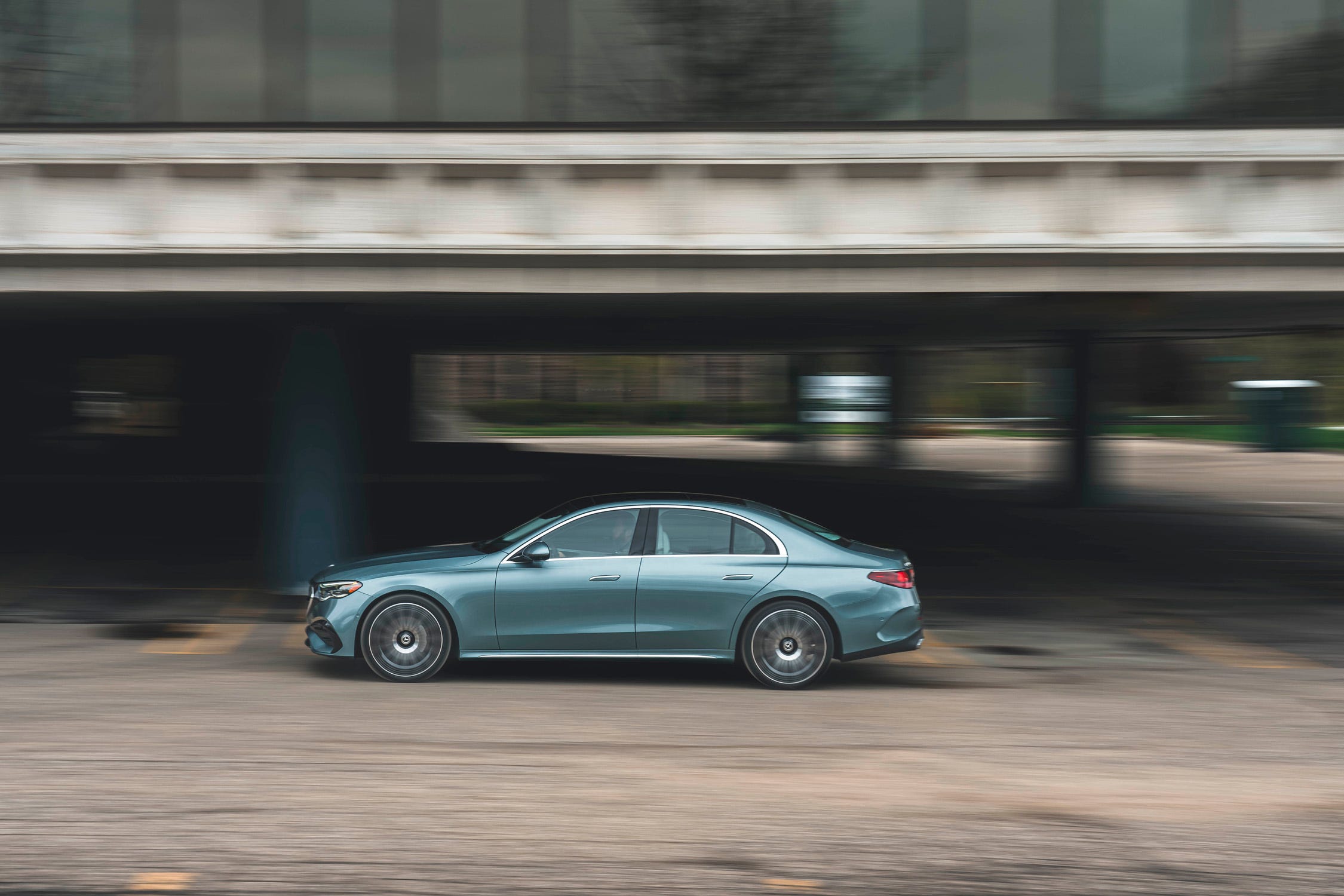 E-class