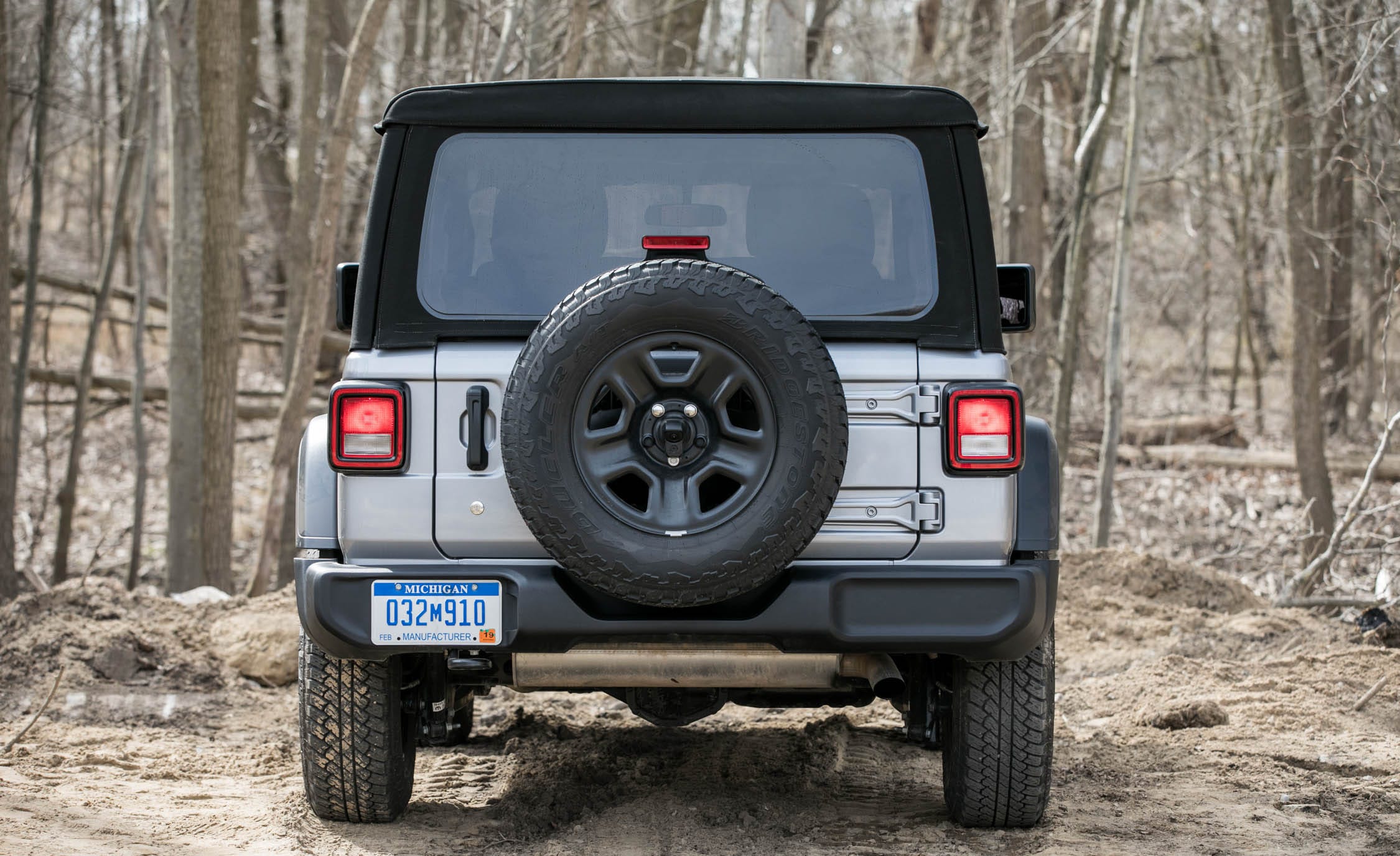 Wrangler