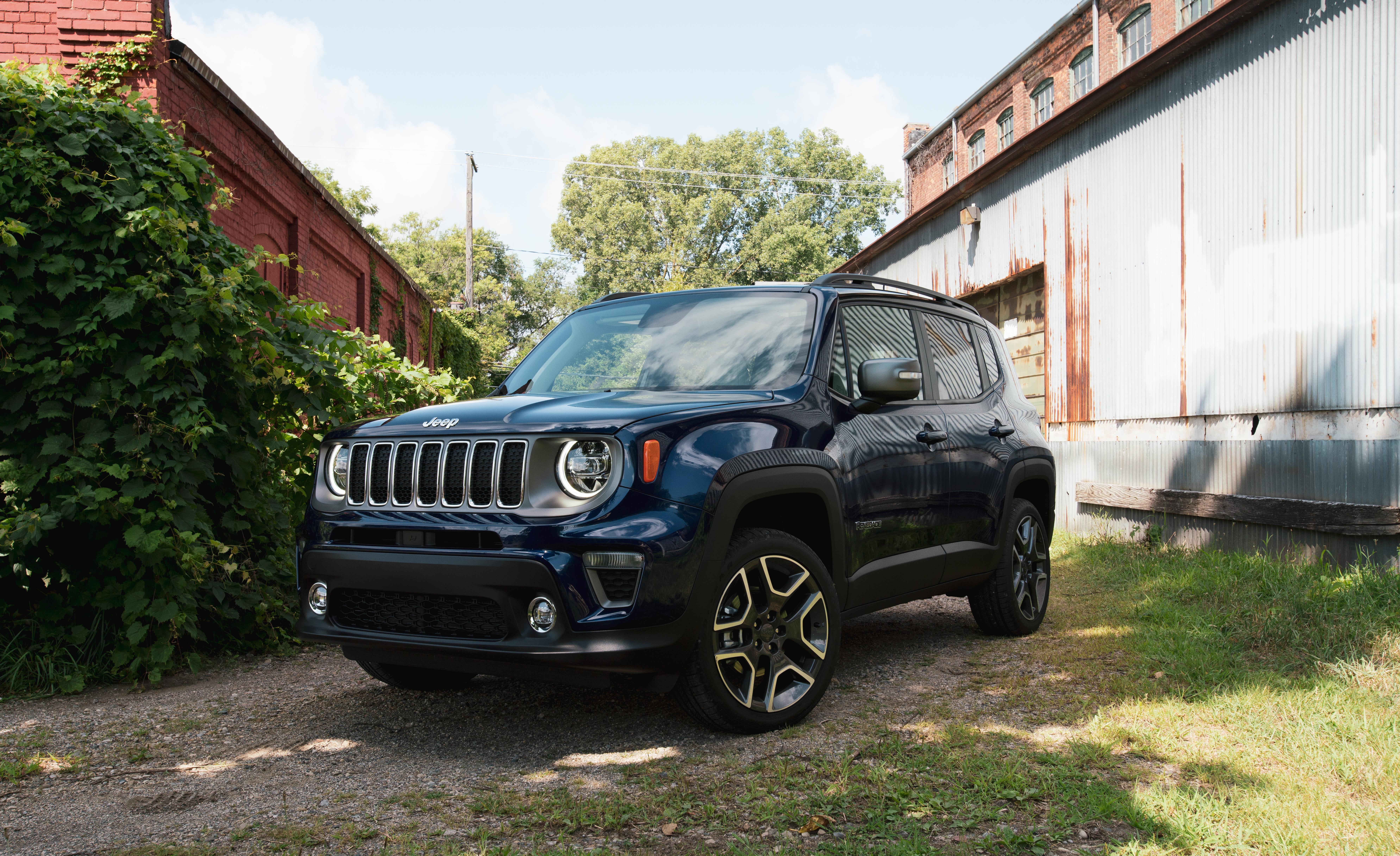 Renegade