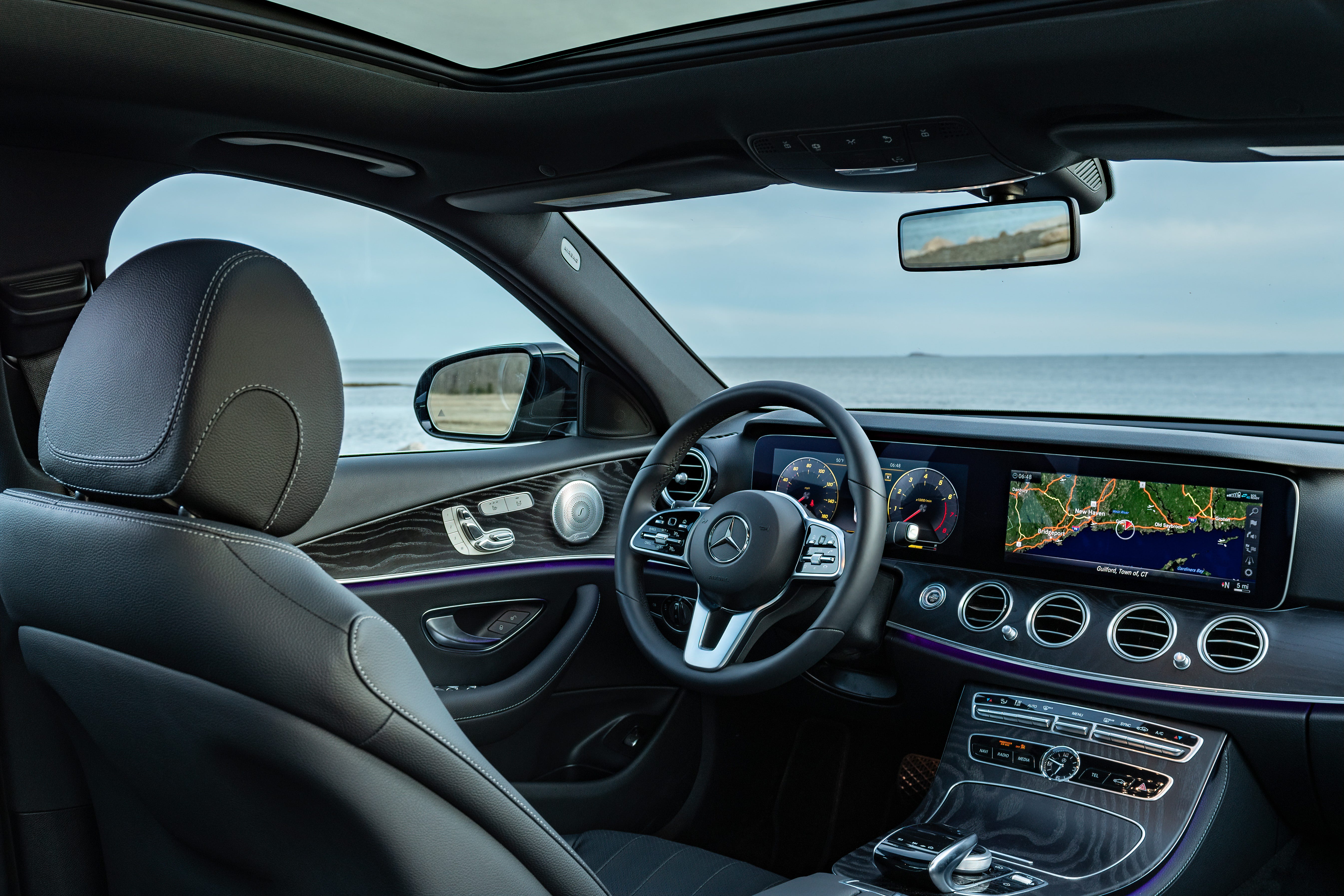 E-class